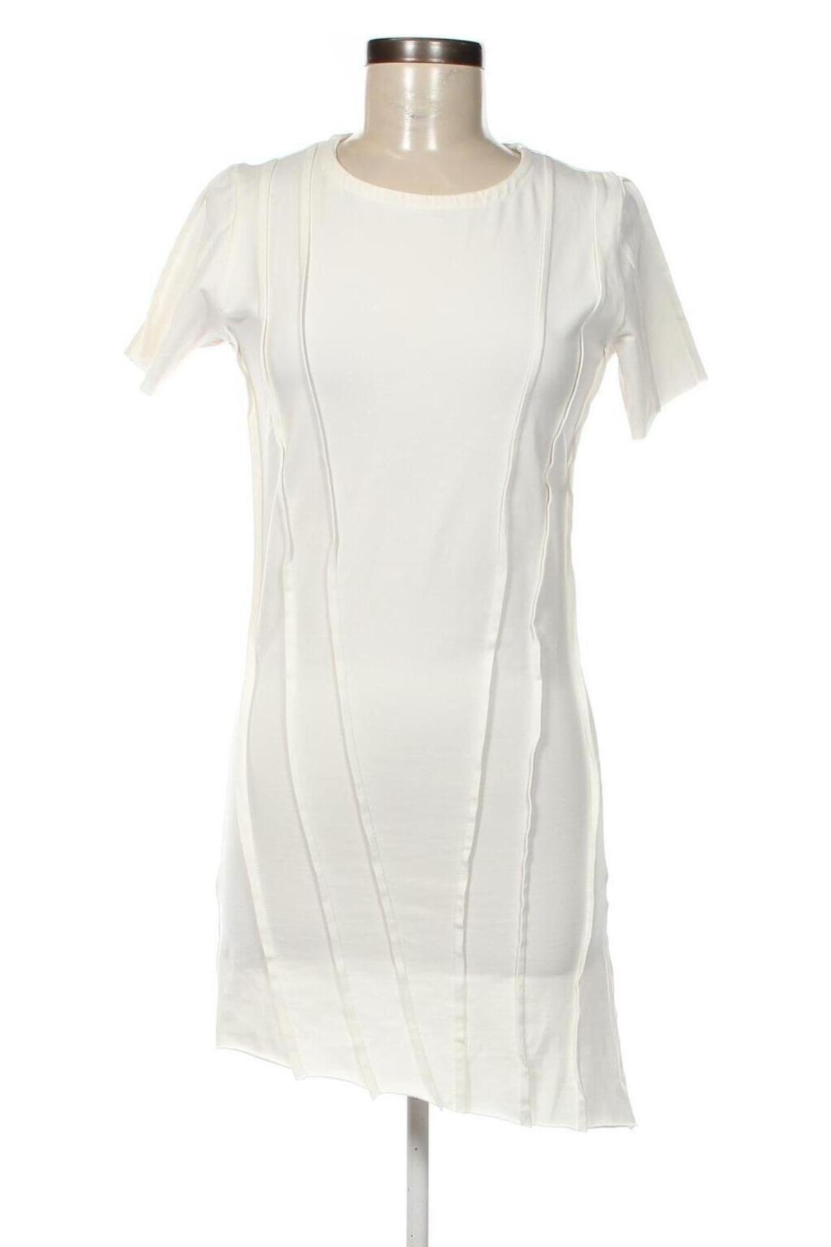 Kleid Misspap, Größe M, Farbe Weiß, Preis € 27,84