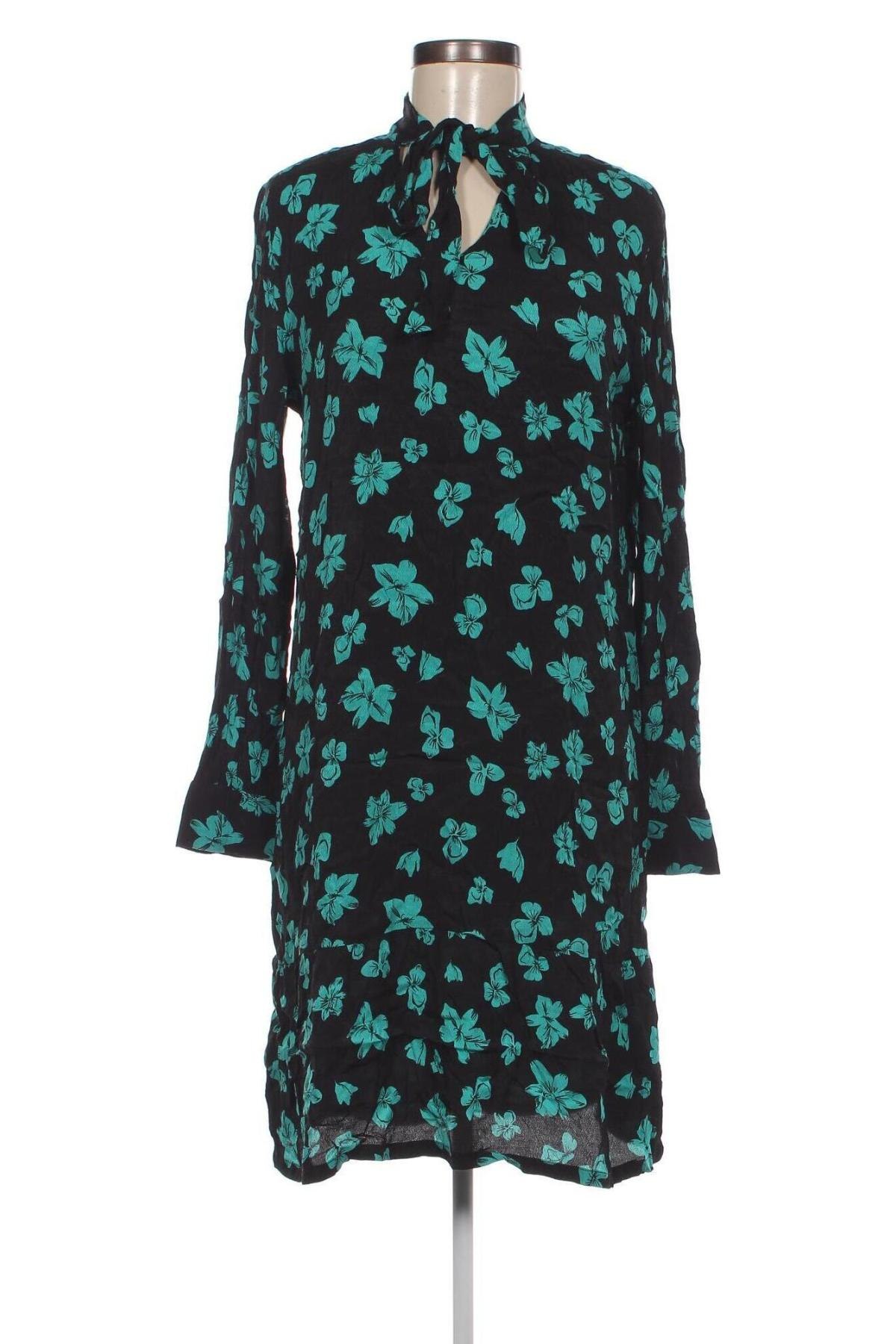 Φόρεμα Modstrom, Μέγεθος L, Χρώμα Μαύρο, Τιμή 27,90 €