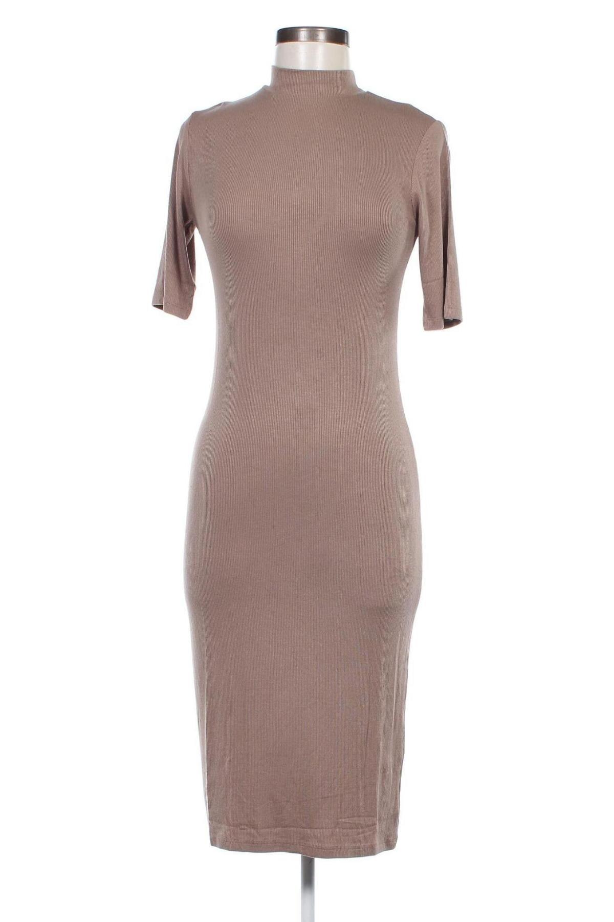 Kleid Modstrom, Größe XS, Farbe Beige, Preis € 14,99