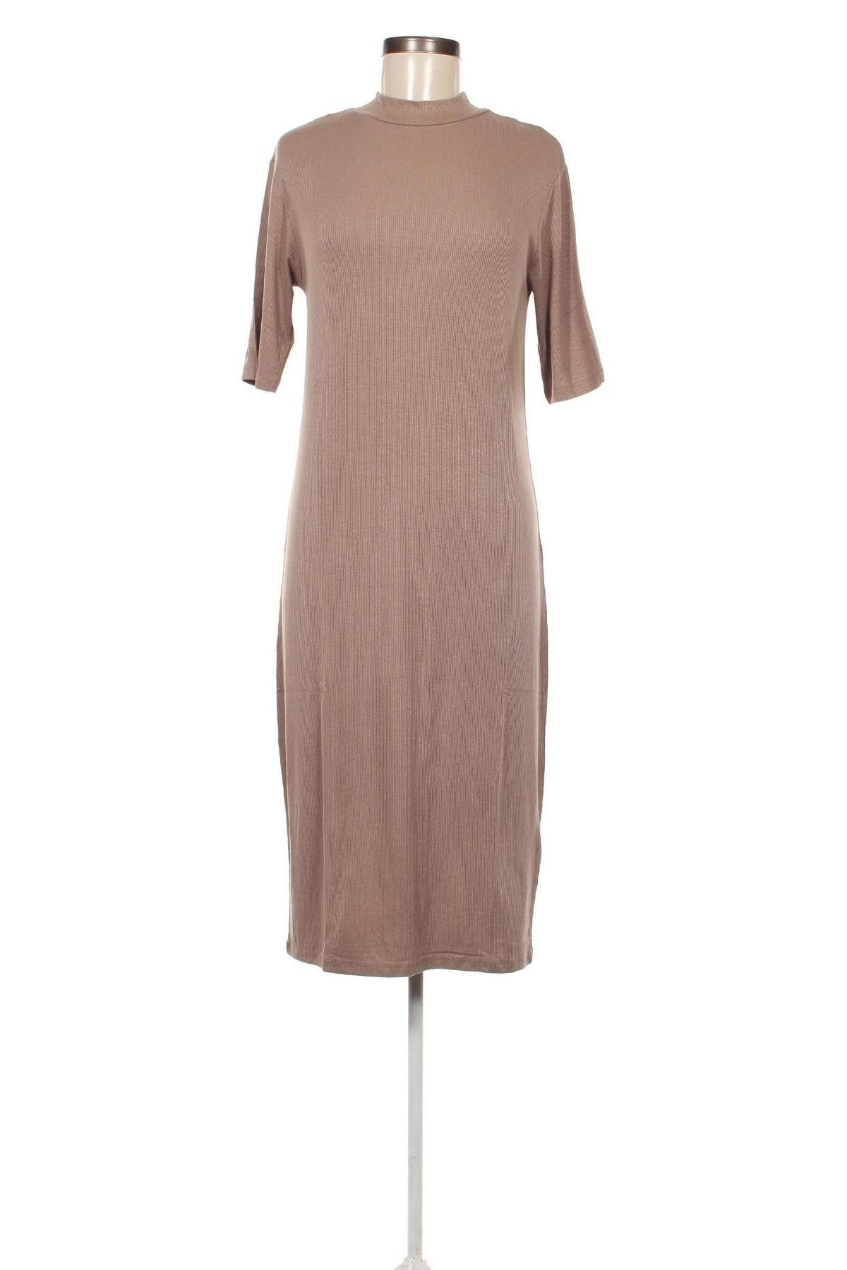 Kleid Modstrom, Größe L, Farbe Beige, Preis € 96,39