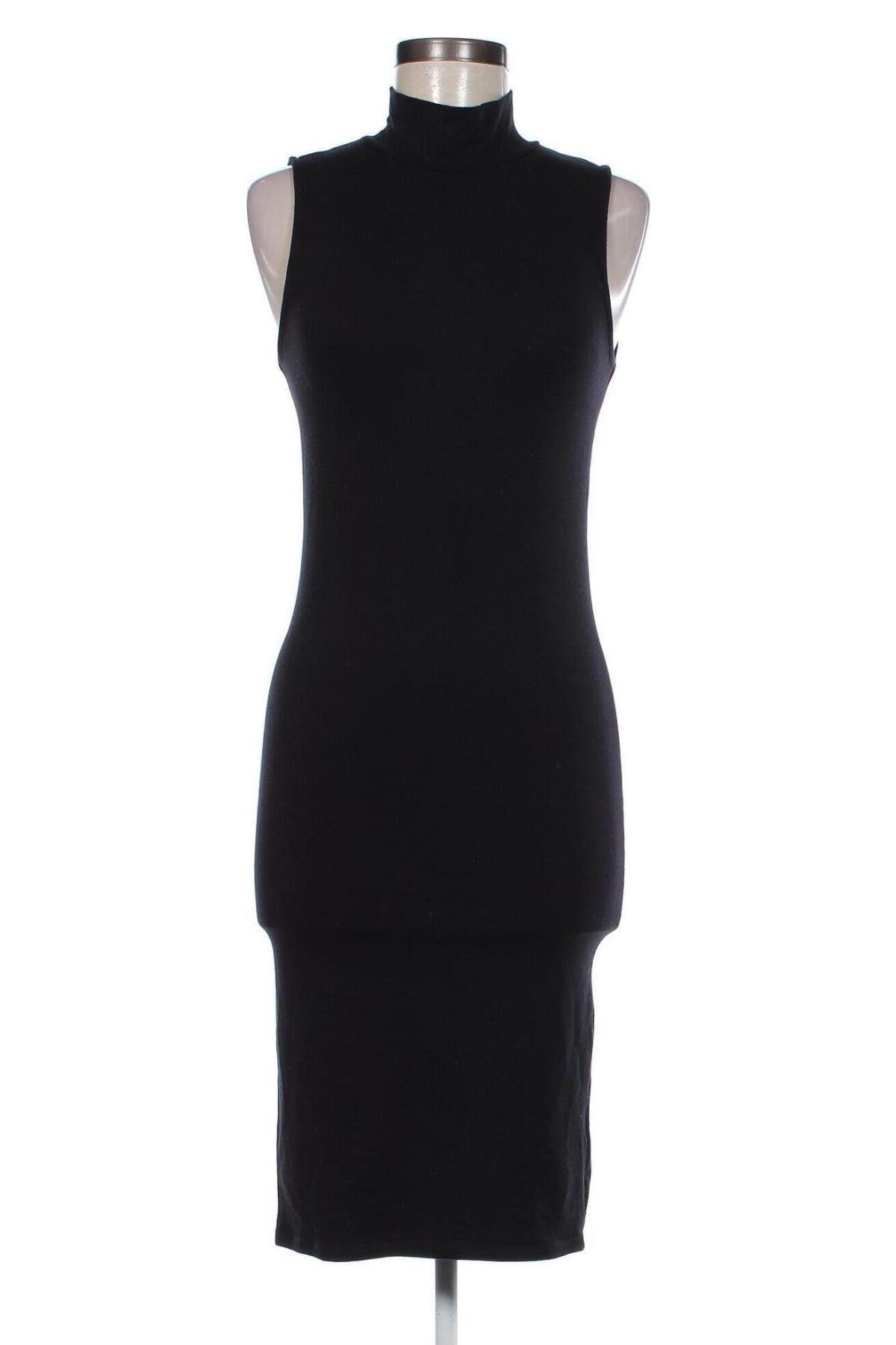 Kleid Modstrom, Größe S, Farbe Schwarz, Preis 29,99 €