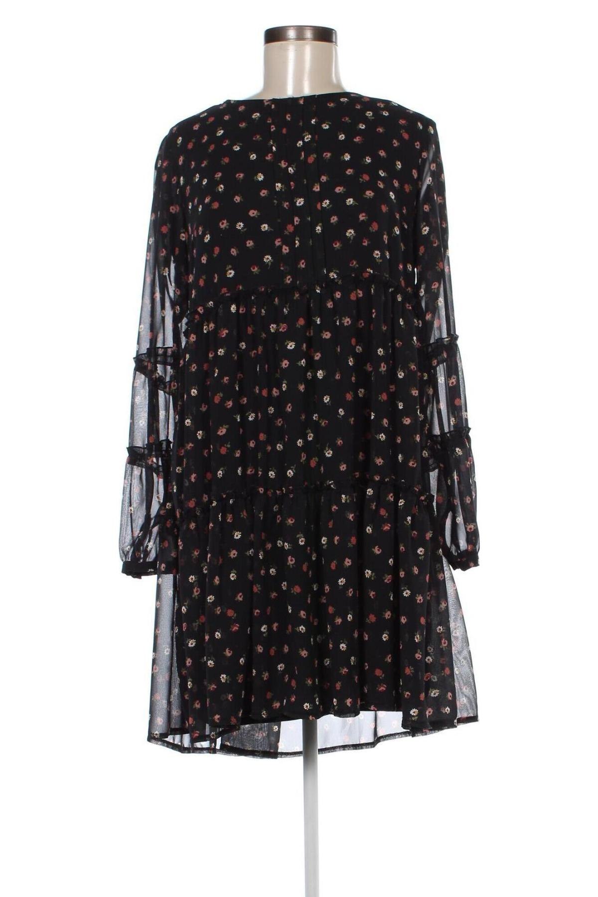 Kleid Mohito, Größe M, Farbe Schwarz, Preis 8,50 €