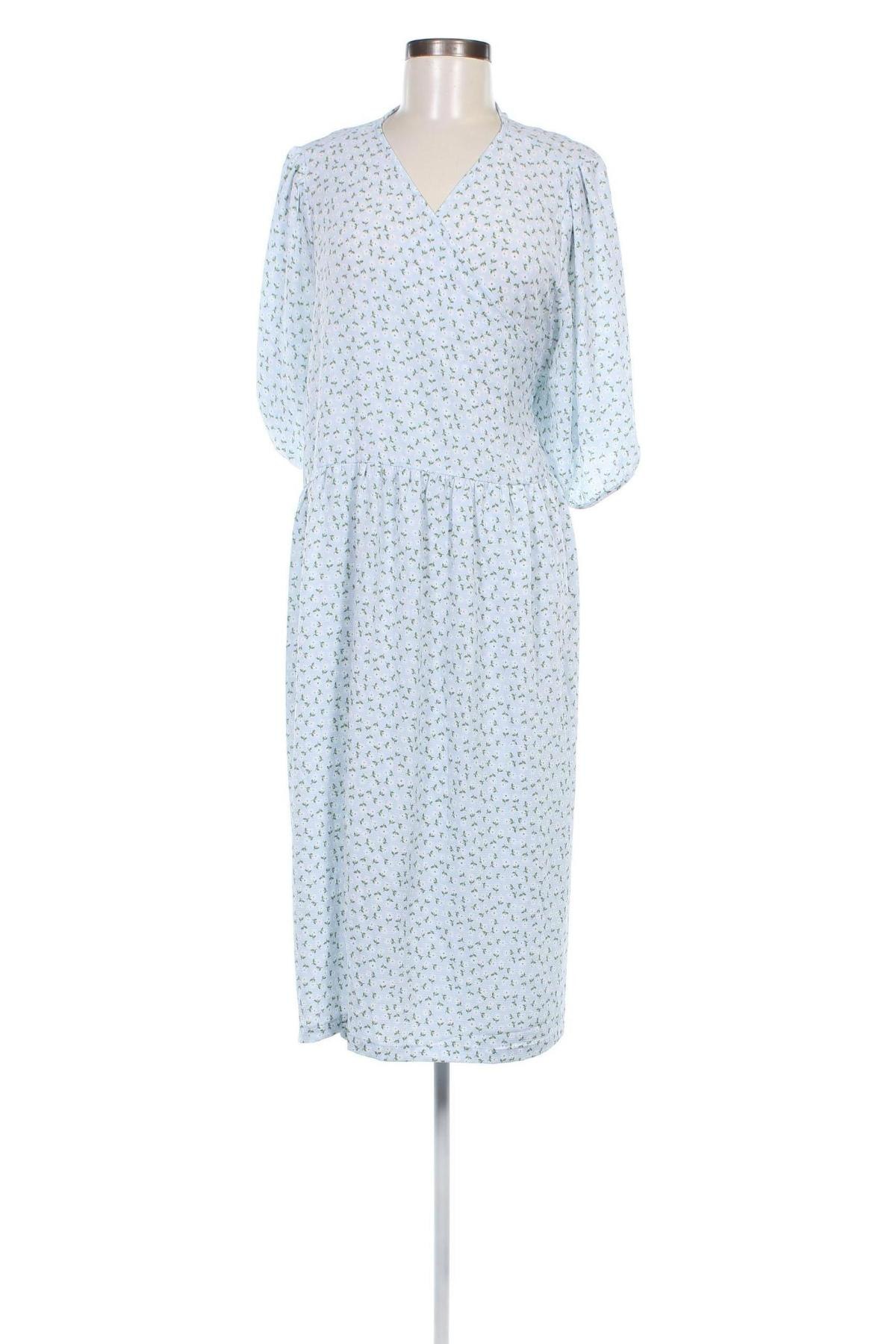 Φόρεμα Monki, Μέγεθος XXL, Χρώμα Πολύχρωμο, Τιμή 23,97 €