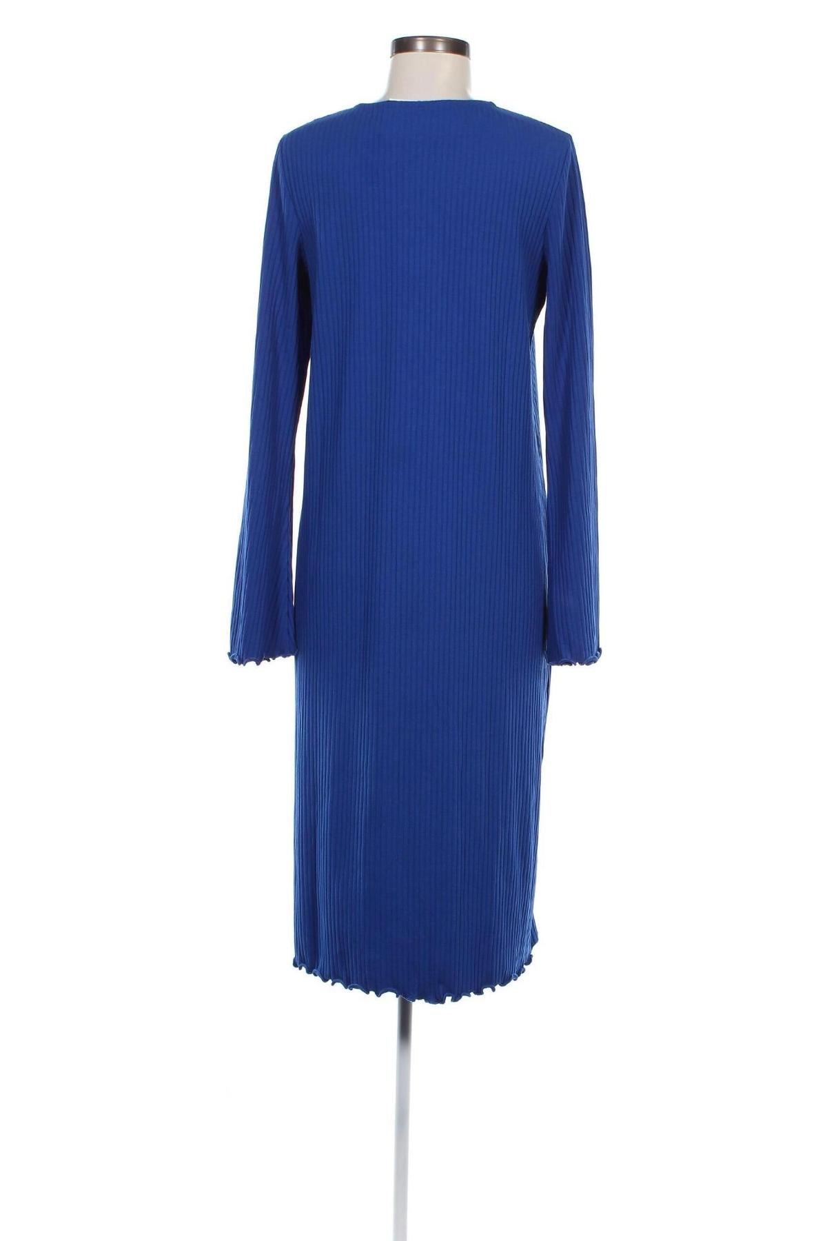 Φόρεμα Monki, Μέγεθος M, Χρώμα Μπλέ, Τιμή 19,18 €