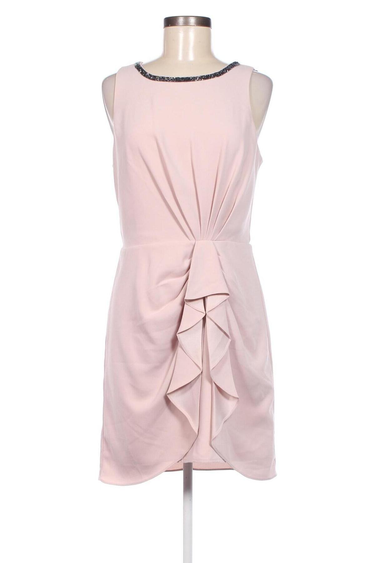 Φόρεμα Morgan, Μέγεθος M, Χρώμα Ρόζ , Τιμή 19,18 €