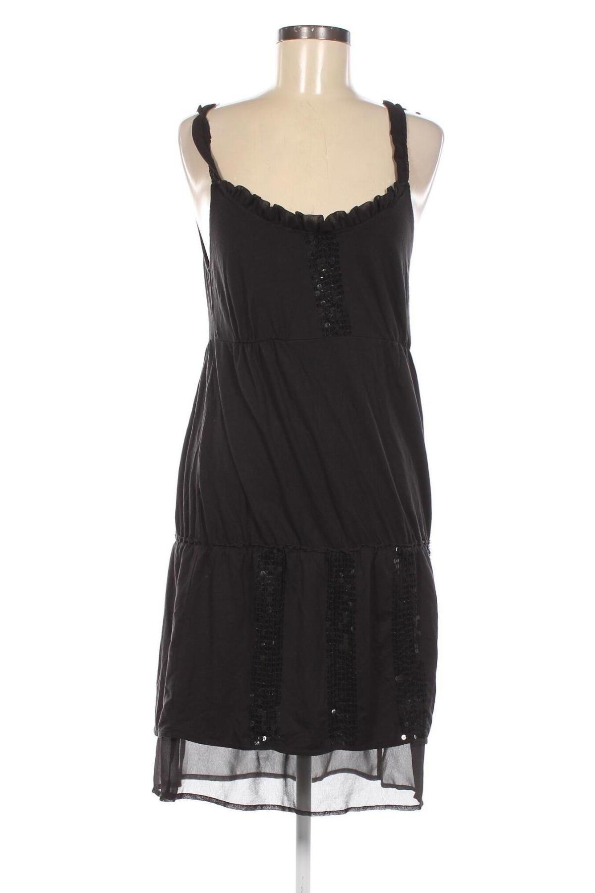 Rochie Morgan, Mărime M, Culoare Negru, Preț 27,99 Lei