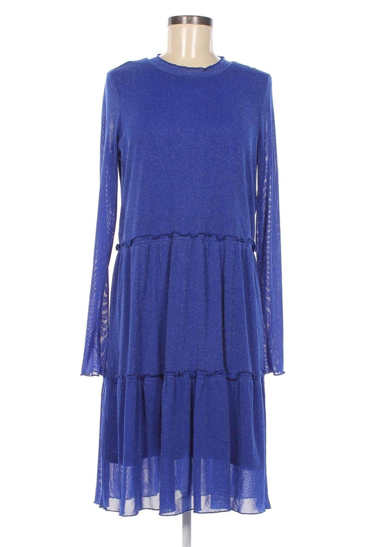 Kleid Moves by Minimum, Größe M, Farbe Blau, Preis 64,99 €