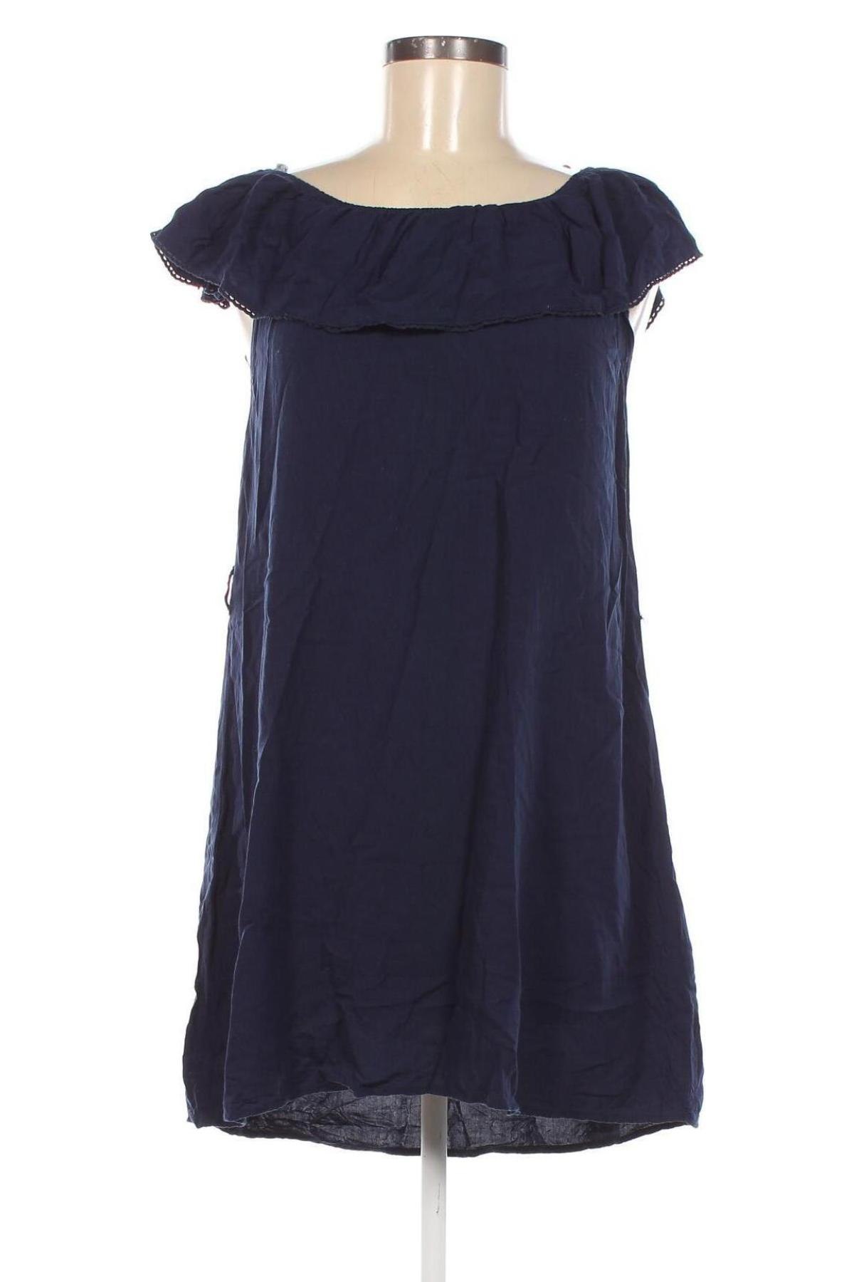 Φόρεμα Mshll Girl, Μέγεθος M, Χρώμα Μπλέ, Τιμή 6,99 €