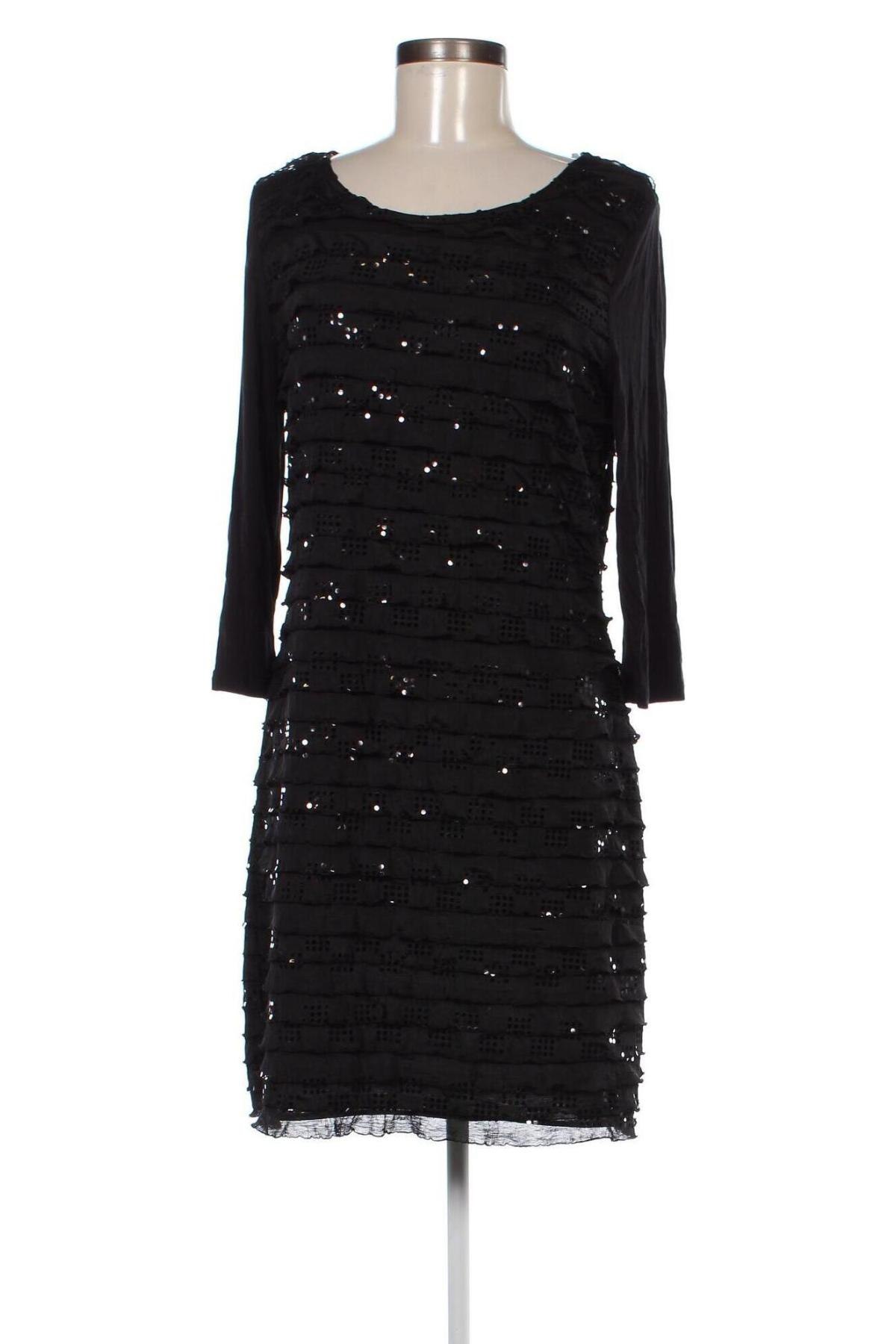Šaty  My Own, Veľkosť M, Farba Čierna, Cena  21,00 €