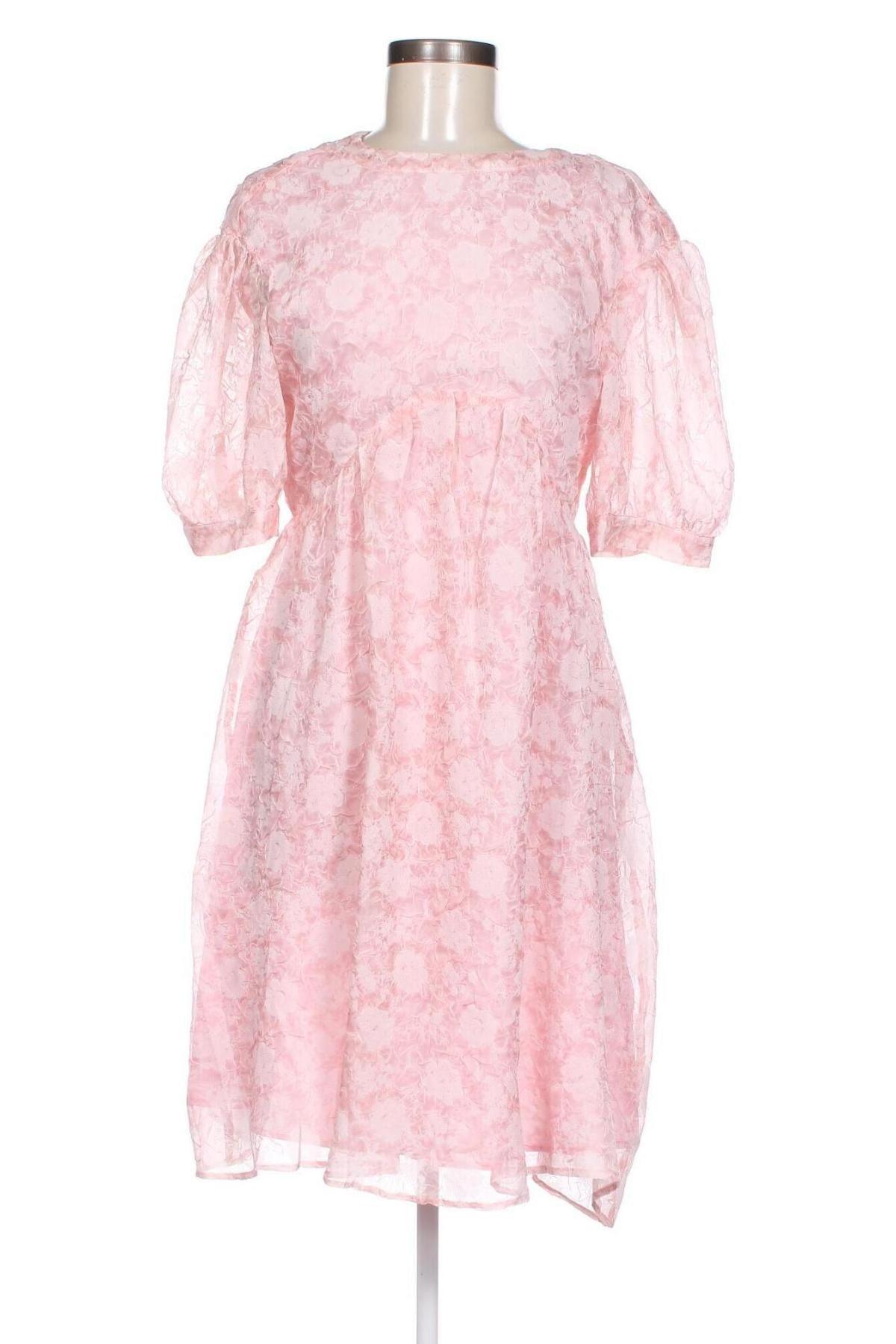 Kleid NA-KD, Größe M, Farbe Rosa, Preis € 55,67