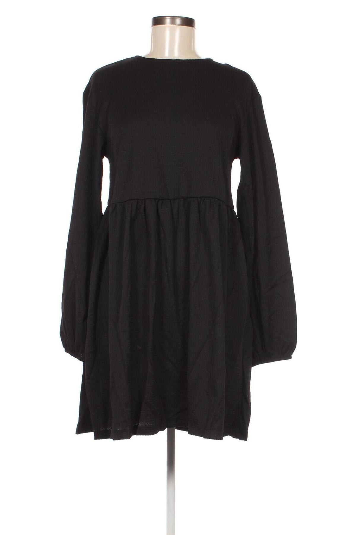 Kleid NA-KD, Größe M, Farbe Schwarz, Preis 11,49 €