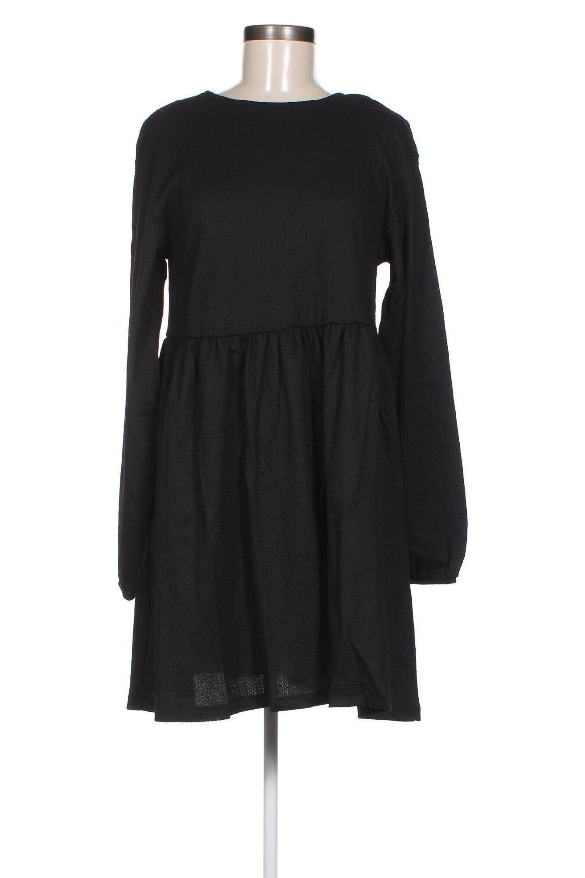 Kleid NA-KD, Größe M, Farbe Schwarz, Preis € 8,79