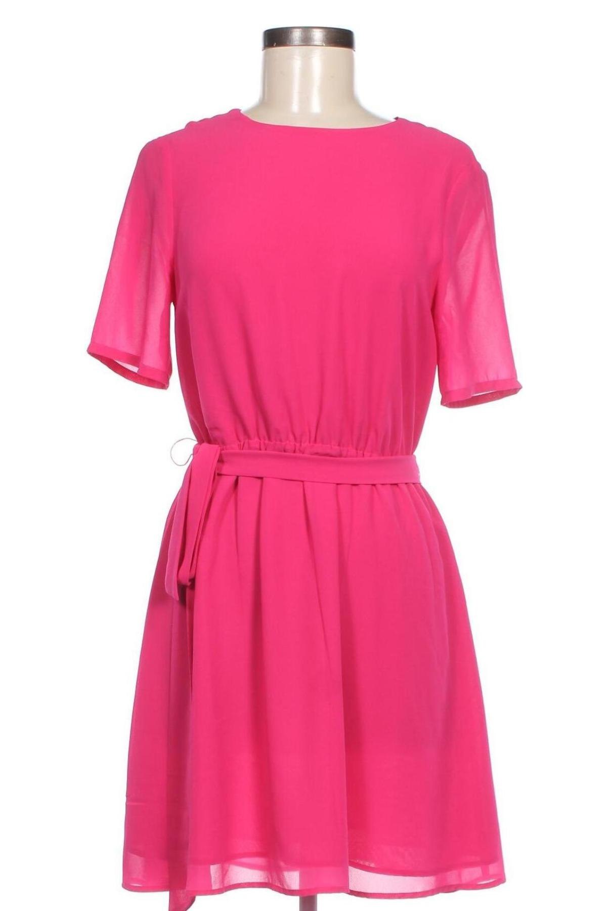 Kleid NA-KD, Größe S, Farbe Rosa, Preis € 7,81