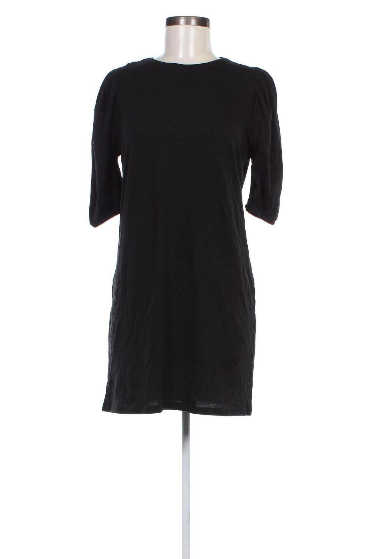 Kleid NA-KD, Größe XS, Farbe Schwarz, Preis 8,99 €