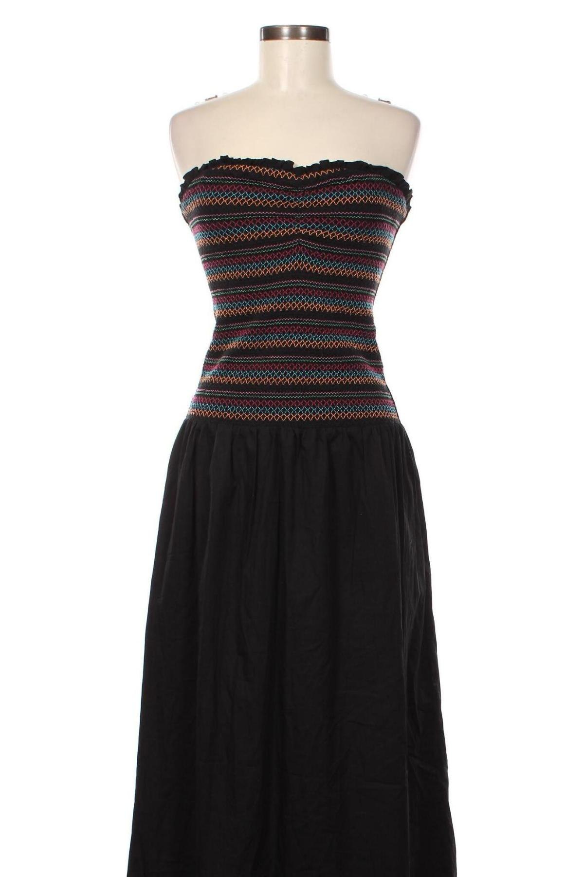 Kleid NEXO, Größe M, Farbe Schwarz, Preis € 27,84