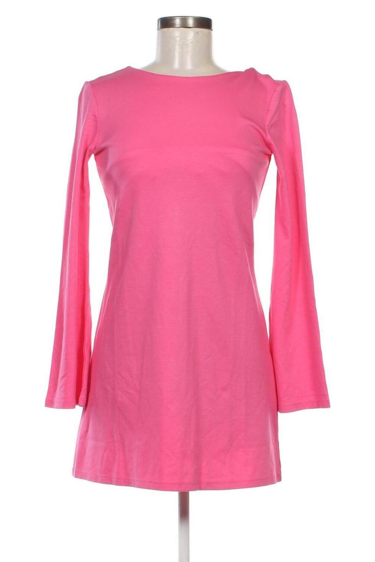 Φόρεμα NU-IN, Μέγεθος XXS, Χρώμα Ρόζ , Τιμή 30,62 €