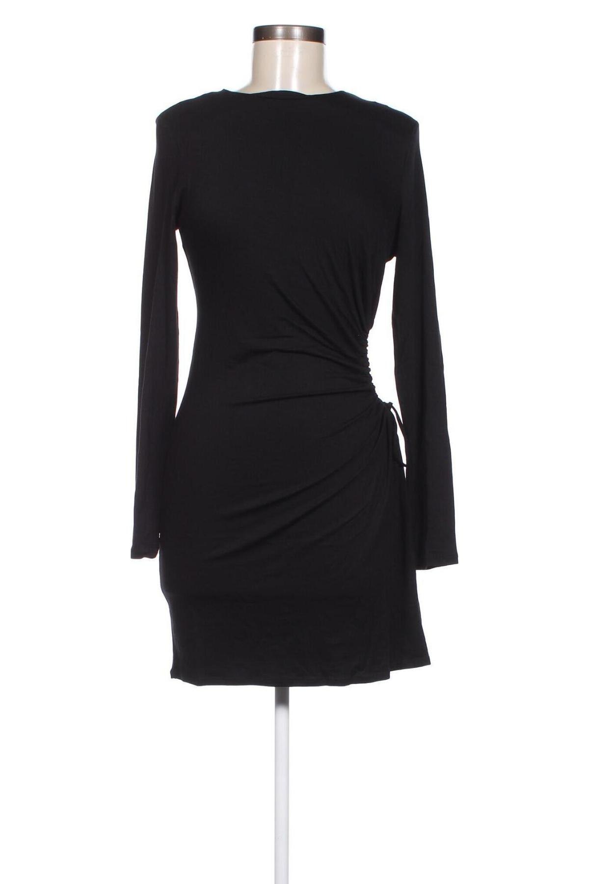 Kleid NU-IN, Größe M, Farbe Schwarz, Preis € 8,79