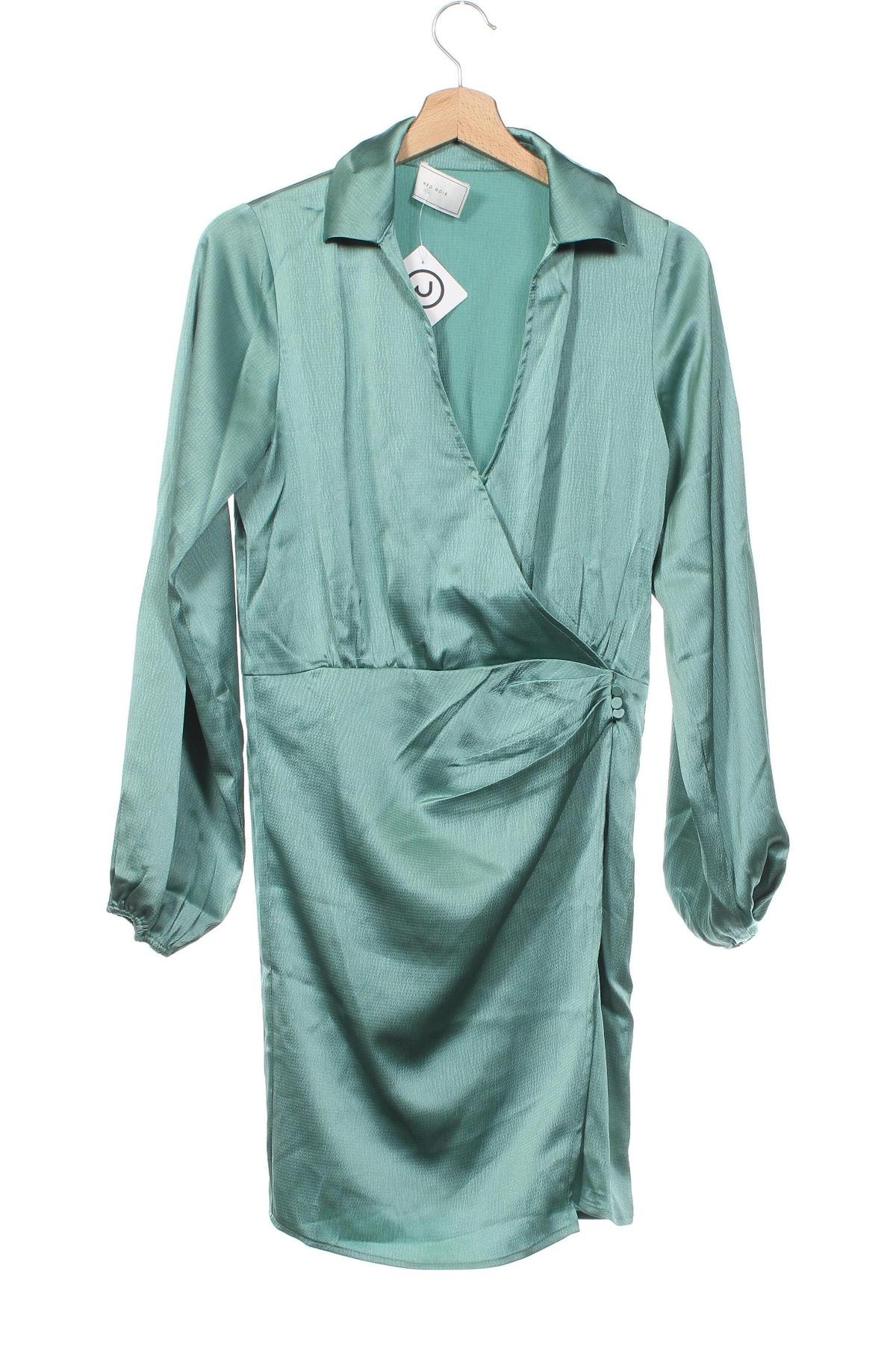 Kleid Neo Noir, Größe S, Farbe Grün, Preis € 30,62
