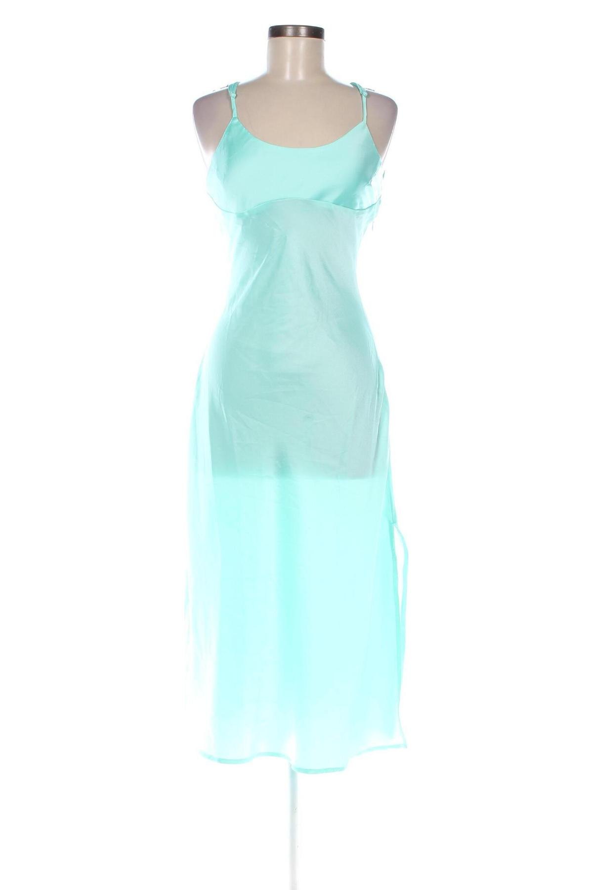 Kleid Neon & Nylon by Only, Größe M, Farbe Grün, Preis € 27,84