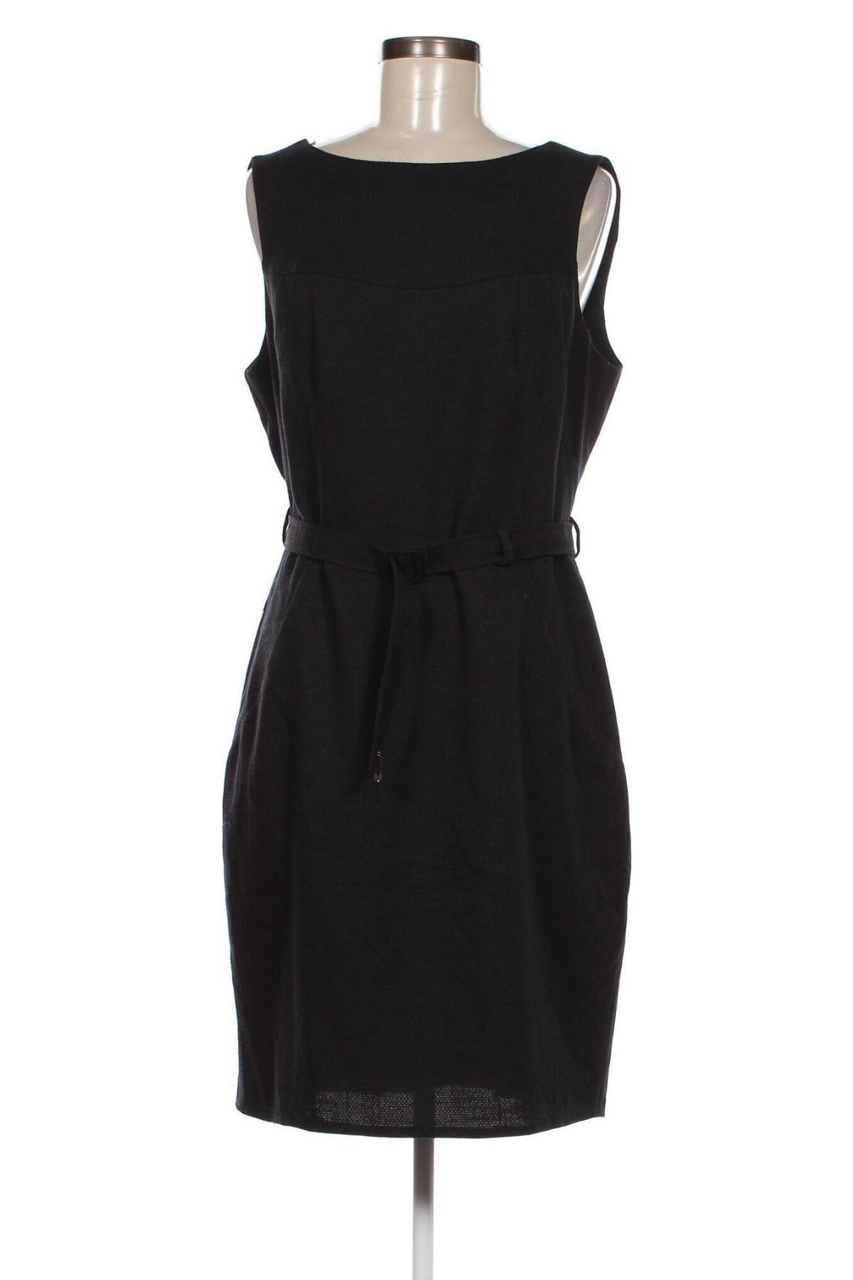 Kleid Next, Größe L, Farbe Schwarz, Preis 15,03 €