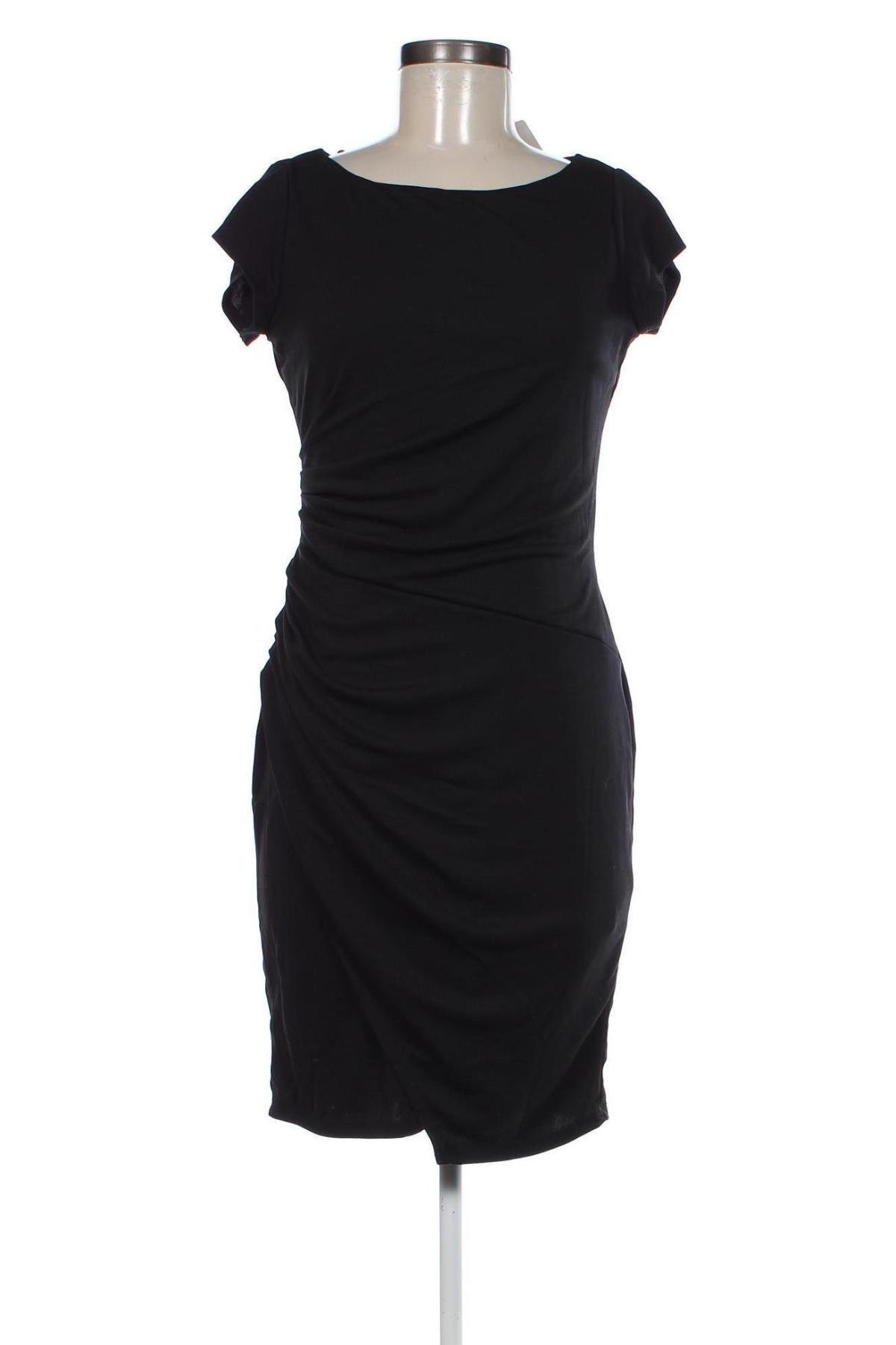 Šaty  Next, Velikost M, Barva Černá, Cena  436,00 Kč
