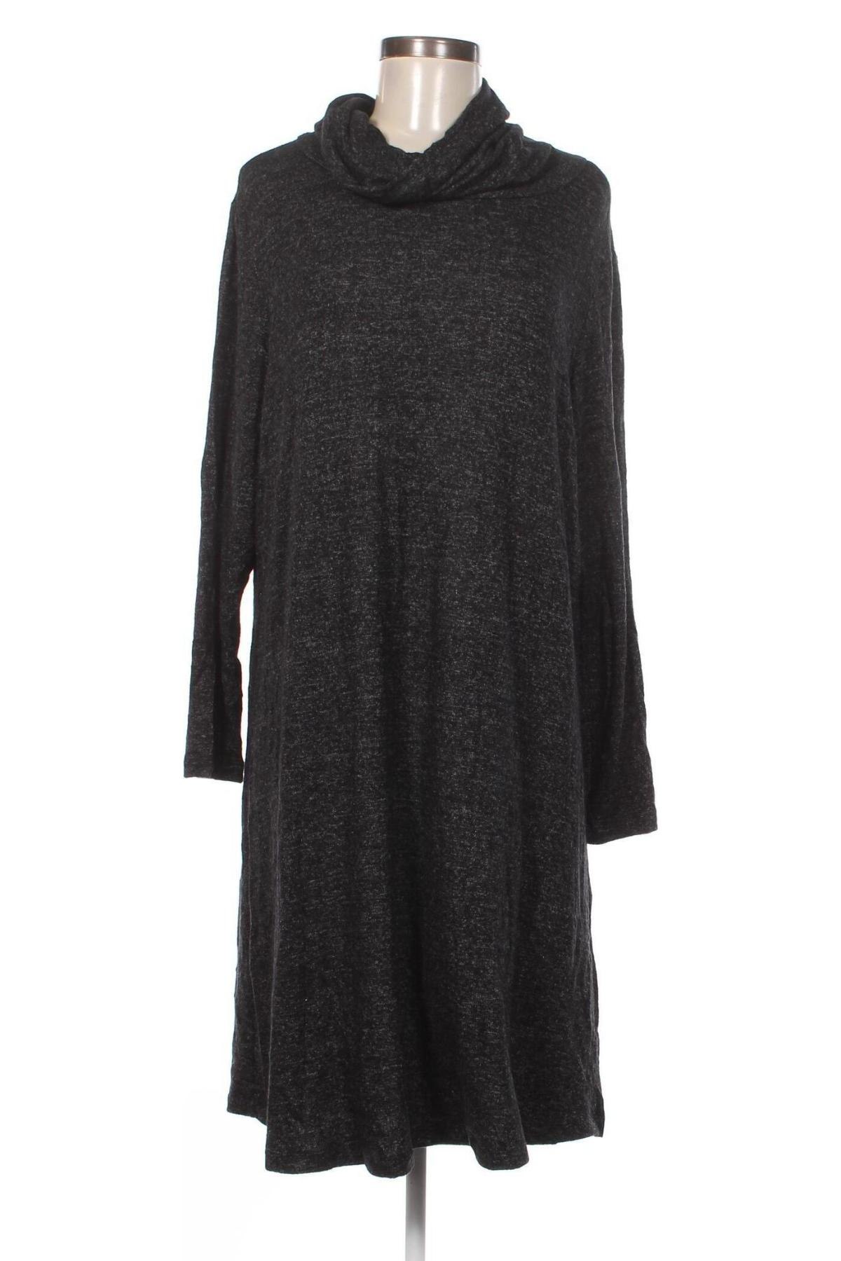 Kleid No Secret, Größe L, Farbe Grau, Preis € 20,18