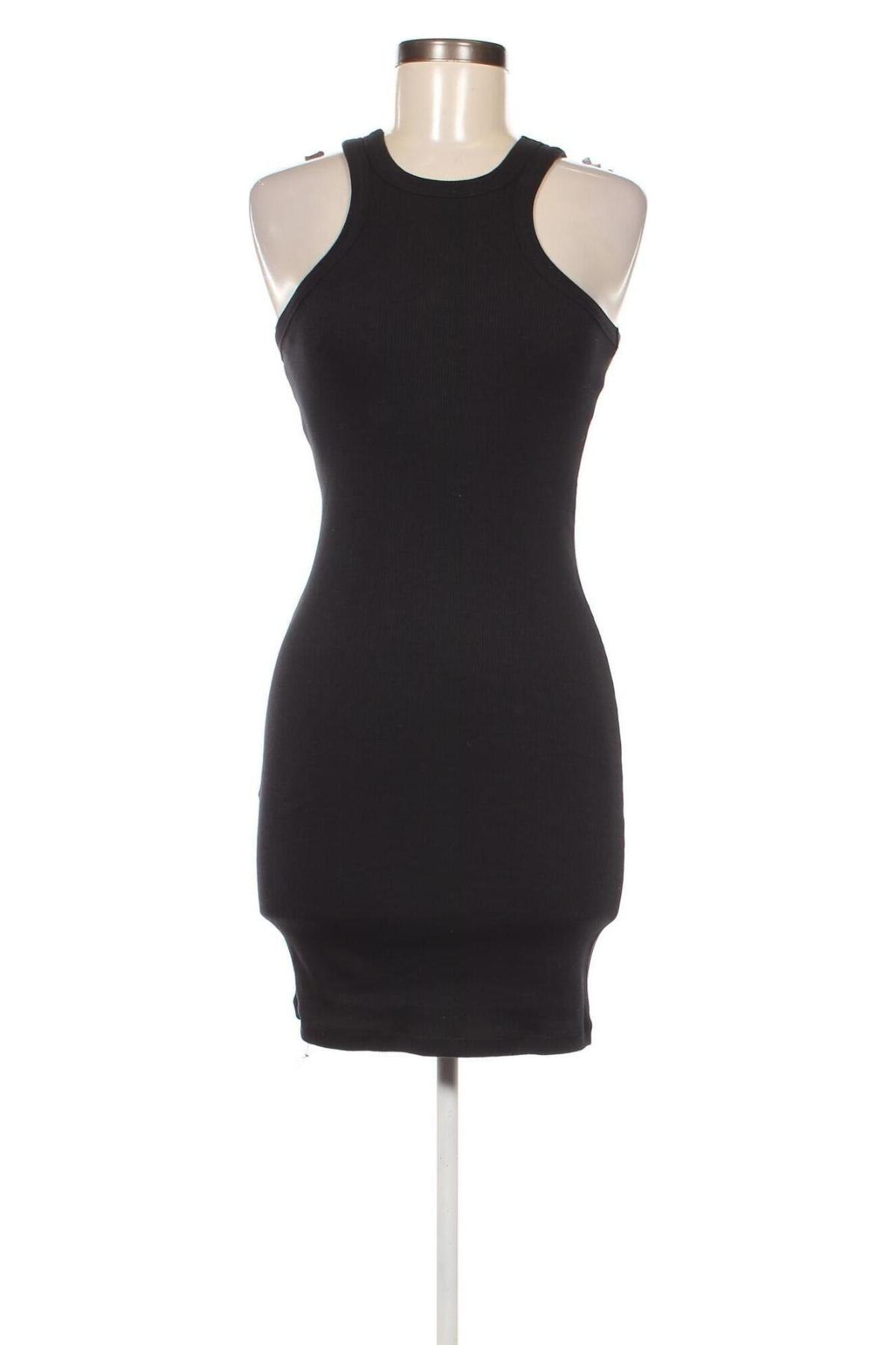 Kleid Noisy May, Größe S, Farbe Schwarz, Preis € 13,04