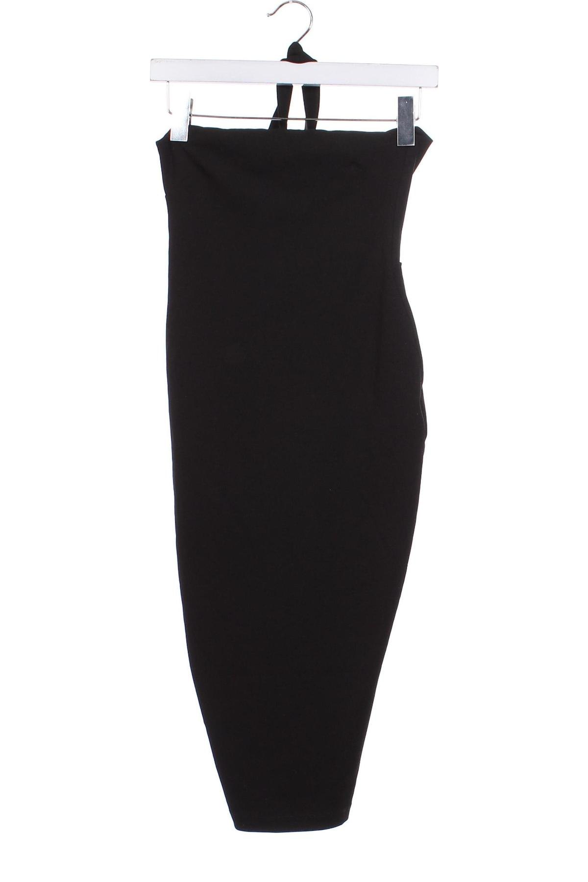 Kleid Nookie, Größe S, Farbe Schwarz, Preis 5,99 €