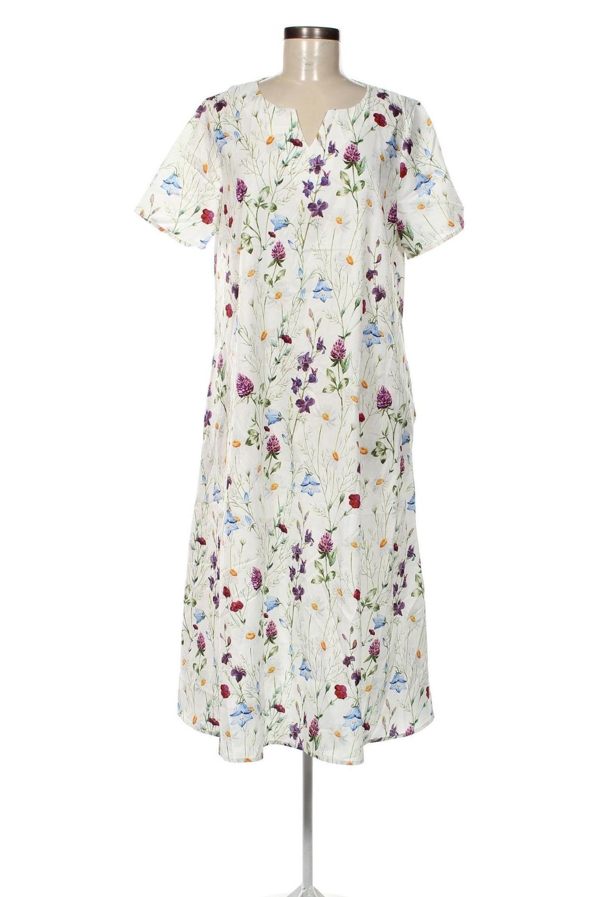 Φόρεμα Noracora, Μέγεθος L, Χρώμα Πολύχρωμο, Τιμή 17,94 €