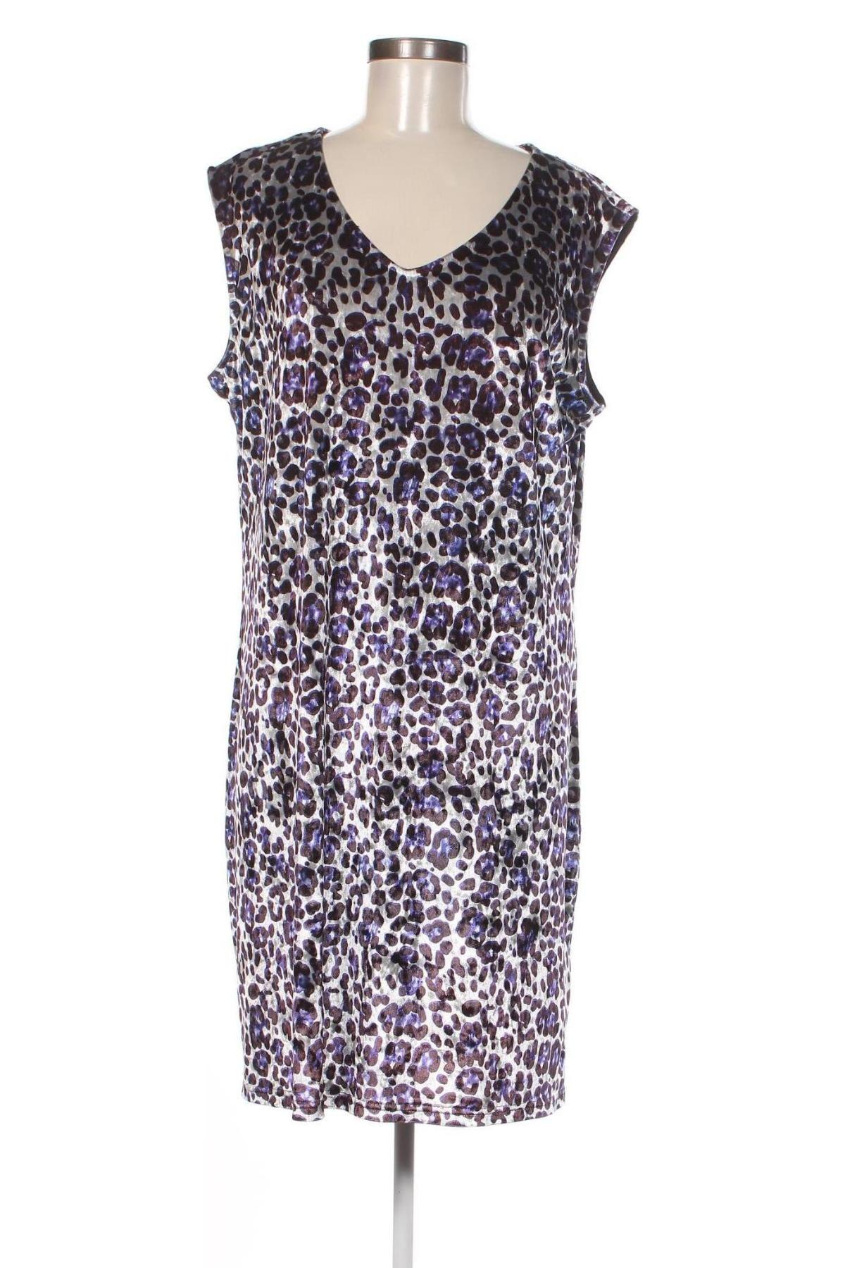Šaty  Norah, Veľkosť XL, Farba Viacfarebná, Cena  14,97 €