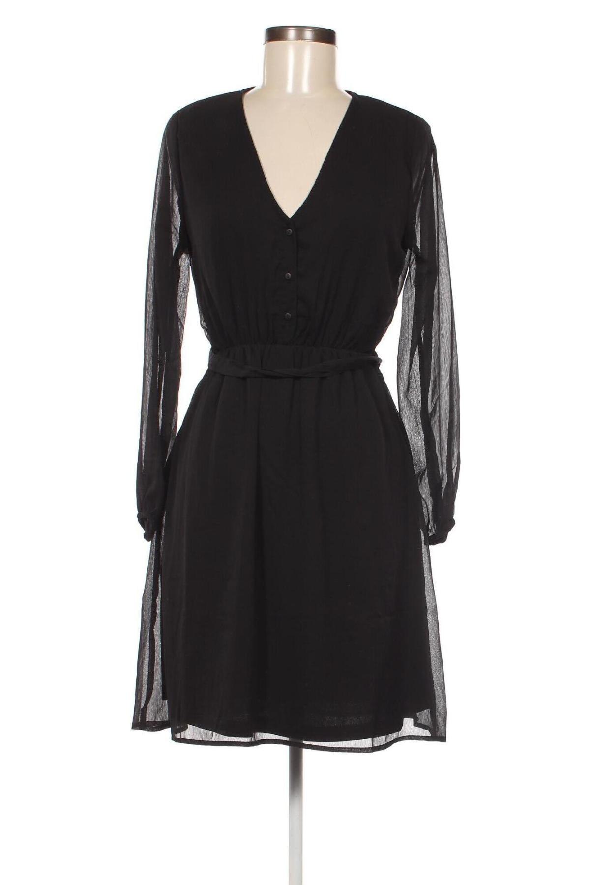 Kleid ONLY, Größe S, Farbe Schwarz, Preis 17,58 €