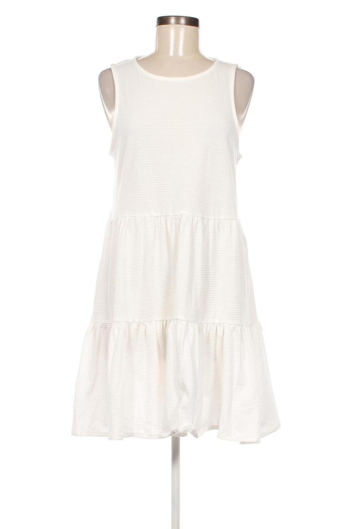 Kleid ONLY, Größe M, Farbe Weiß, Preis 31,96 €