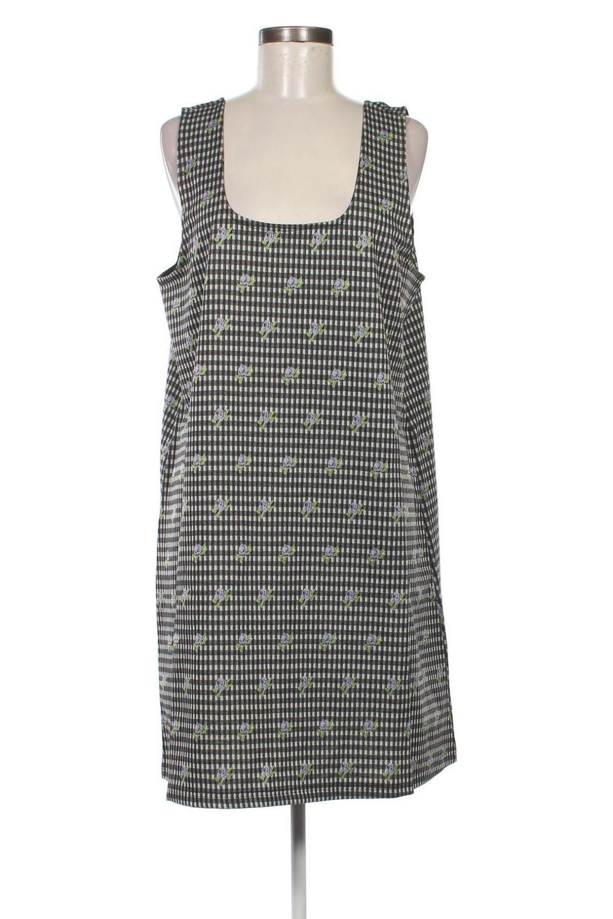 Kleid ONLY, Größe 3XL, Farbe Mehrfarbig, Preis € 22,37