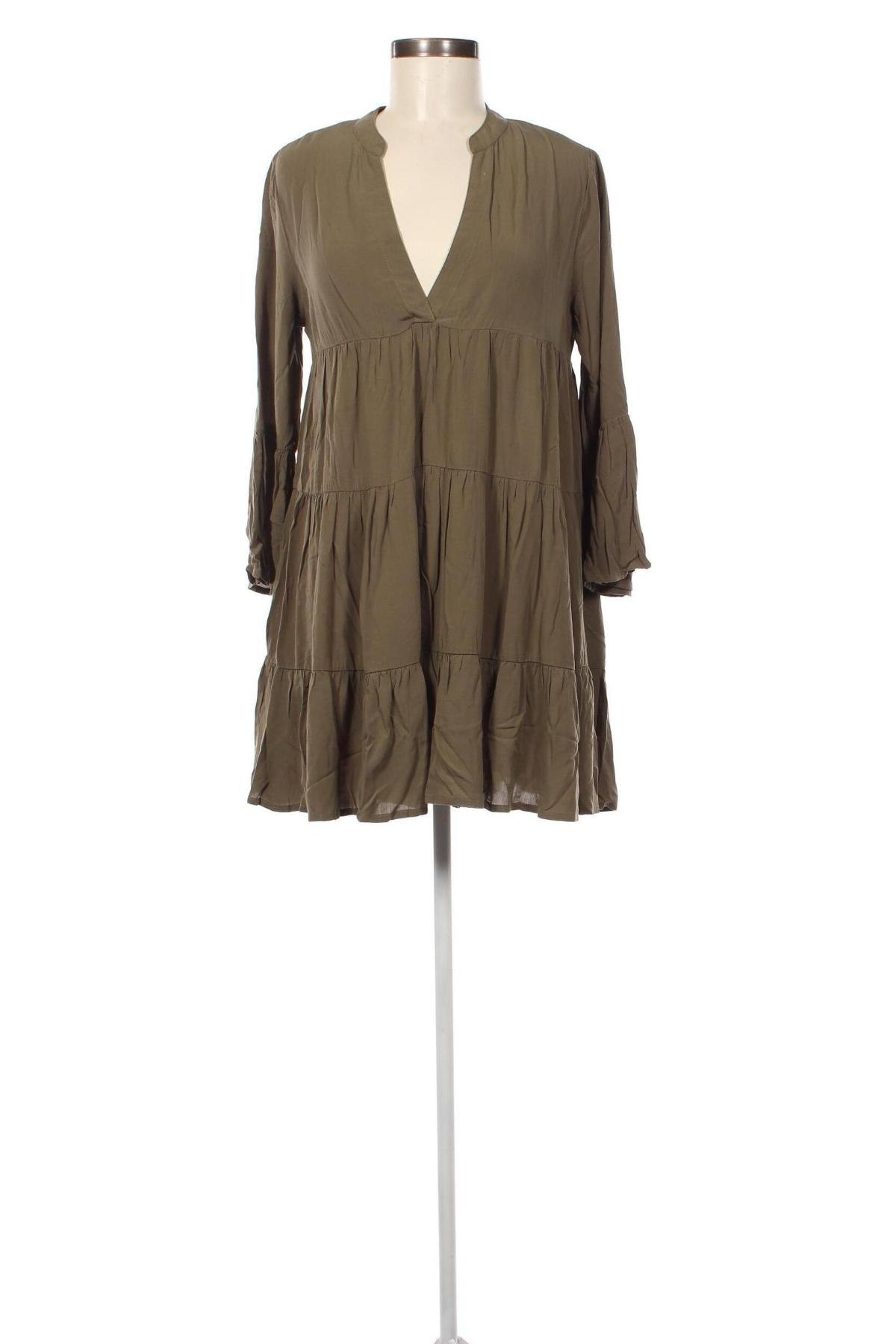 Kleid ONLY, Größe S, Farbe Grün, Preis € 17,58
