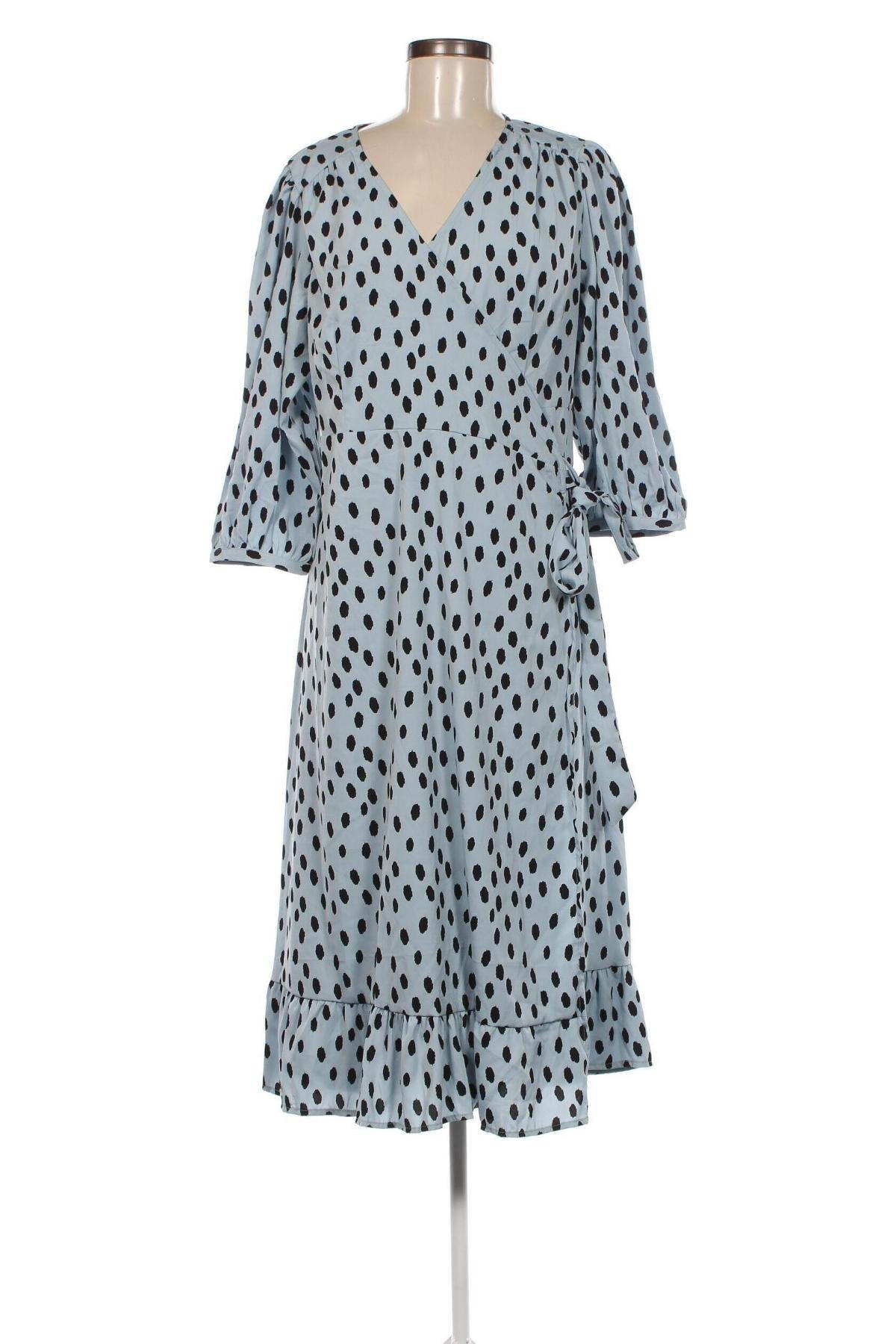 Φόρεμα ONLY, Μέγεθος XL, Χρώμα Μπλέ, Τιμή 21,83 €