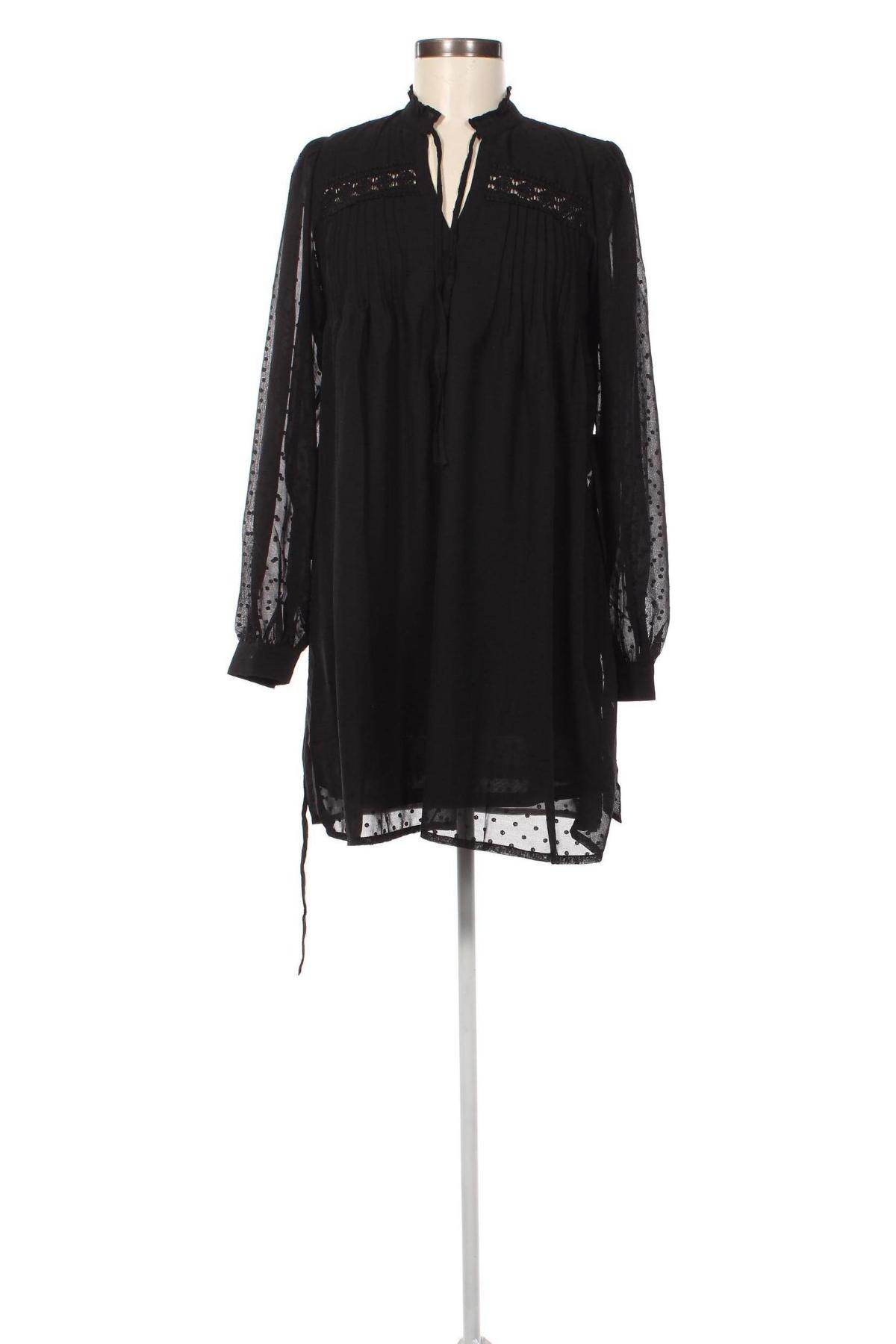 Kleid ONLY, Größe XS, Farbe Schwarz, Preis 17,58 €