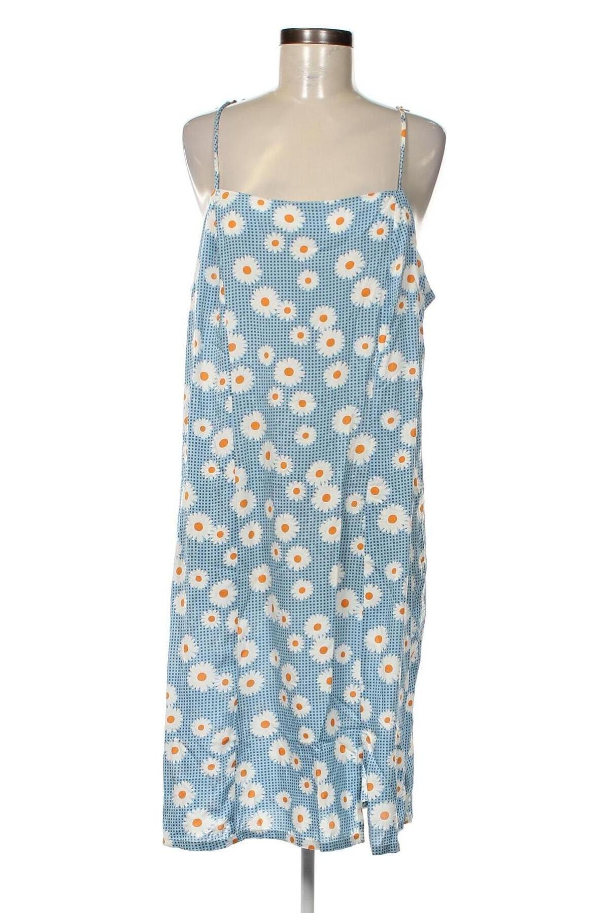 Kleid ONLY, Größe XL, Farbe Blau, Preis € 19,18