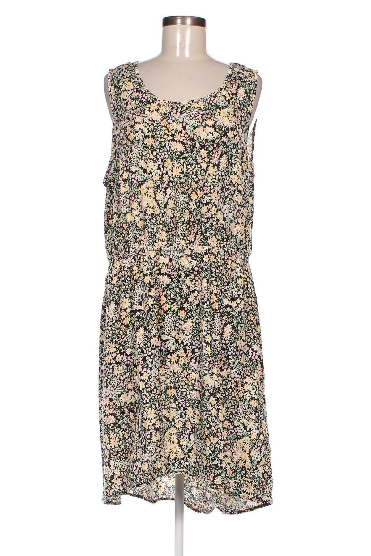 Φόρεμα ONLY, Μέγεθος XL, Χρώμα Πολύχρωμο, Τιμή 19,18 €