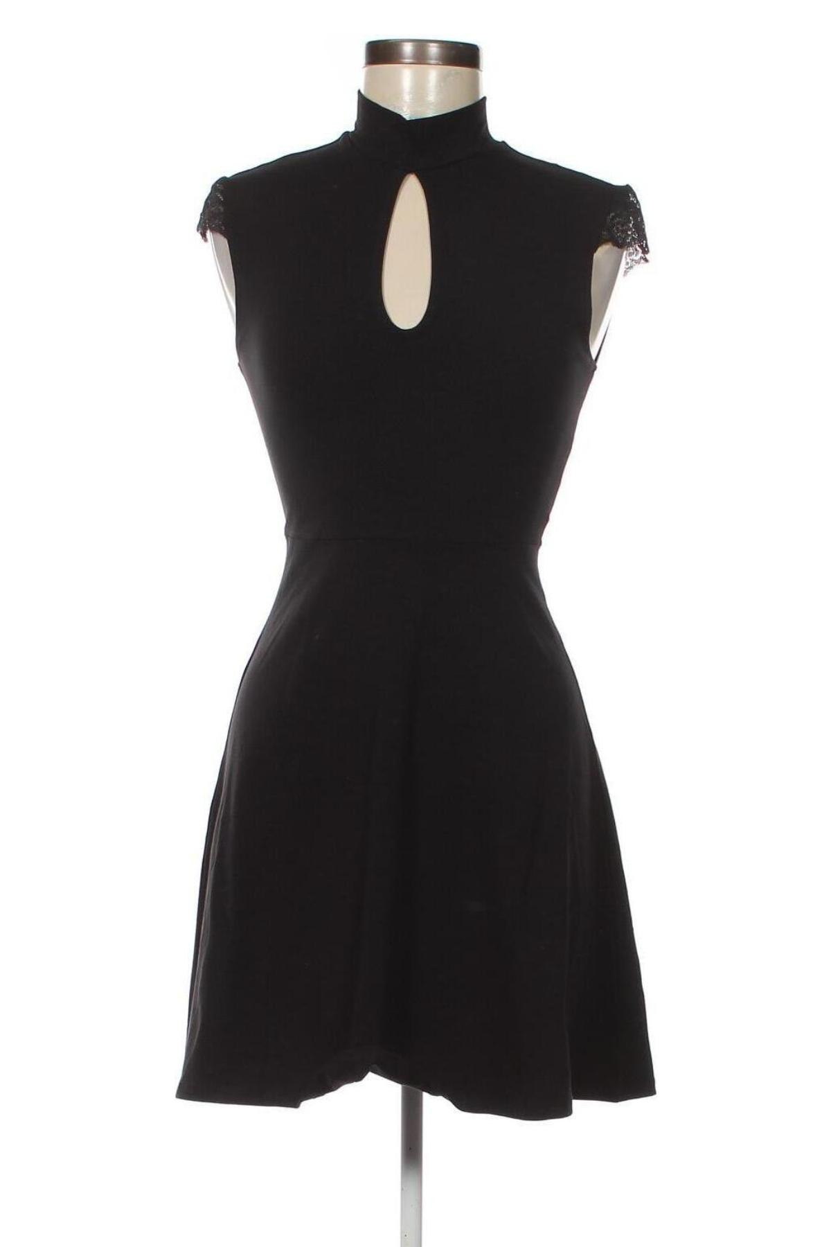 Φόρεμα ONLY, Μέγεθος XS, Χρώμα Μαύρο, Τιμή 12,78 €