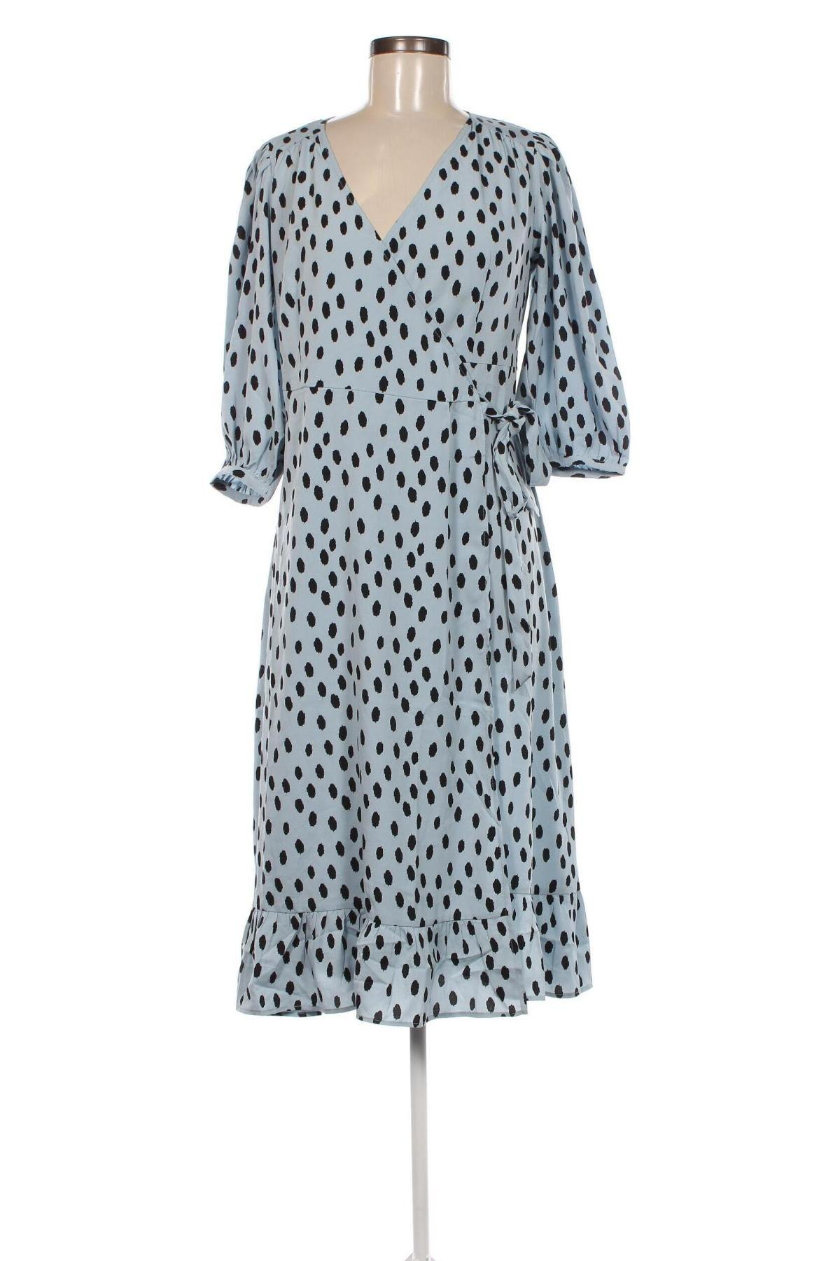 Kleid ONLY, Größe M, Farbe Blau, Preis € 21,83