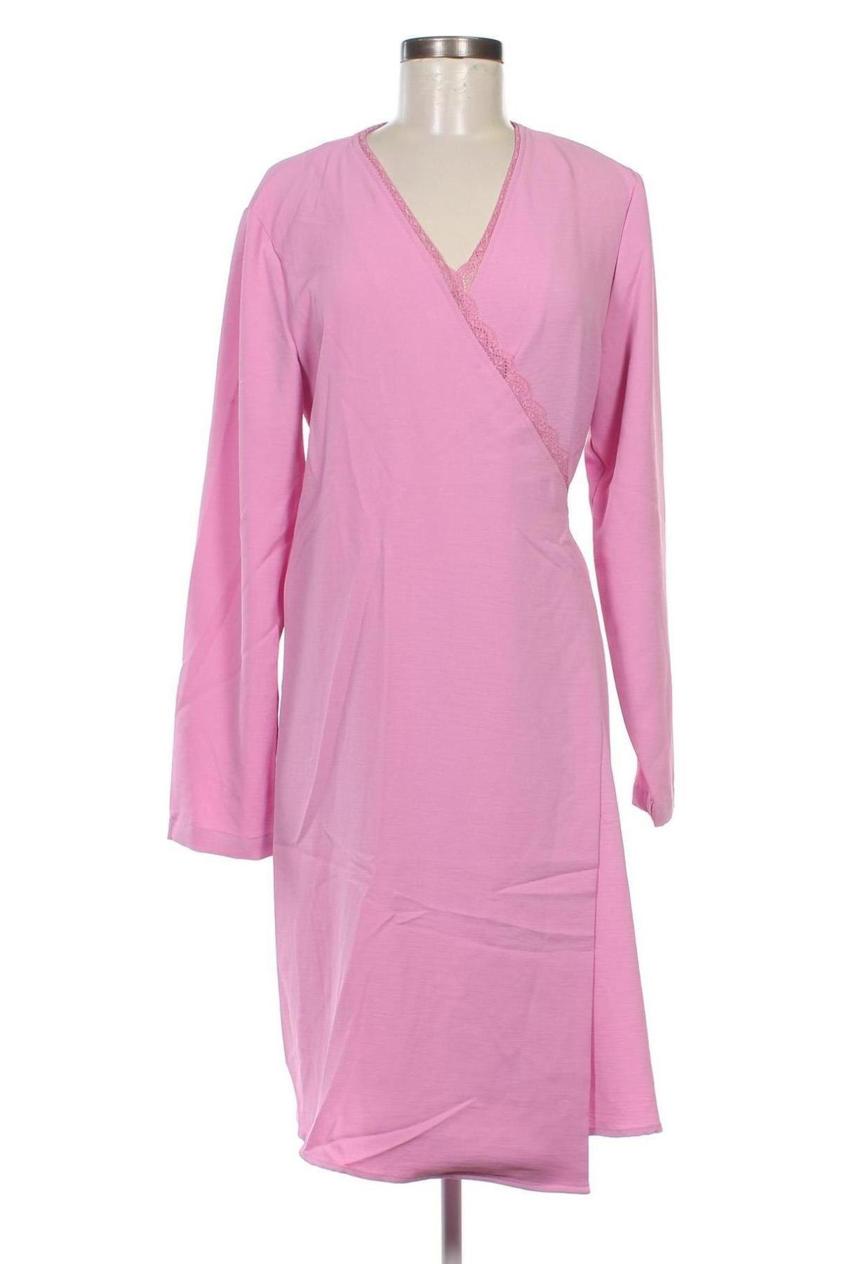 Šaty  ONLY, Veľkosť XL, Farba Ružová, Cena  19,18 €