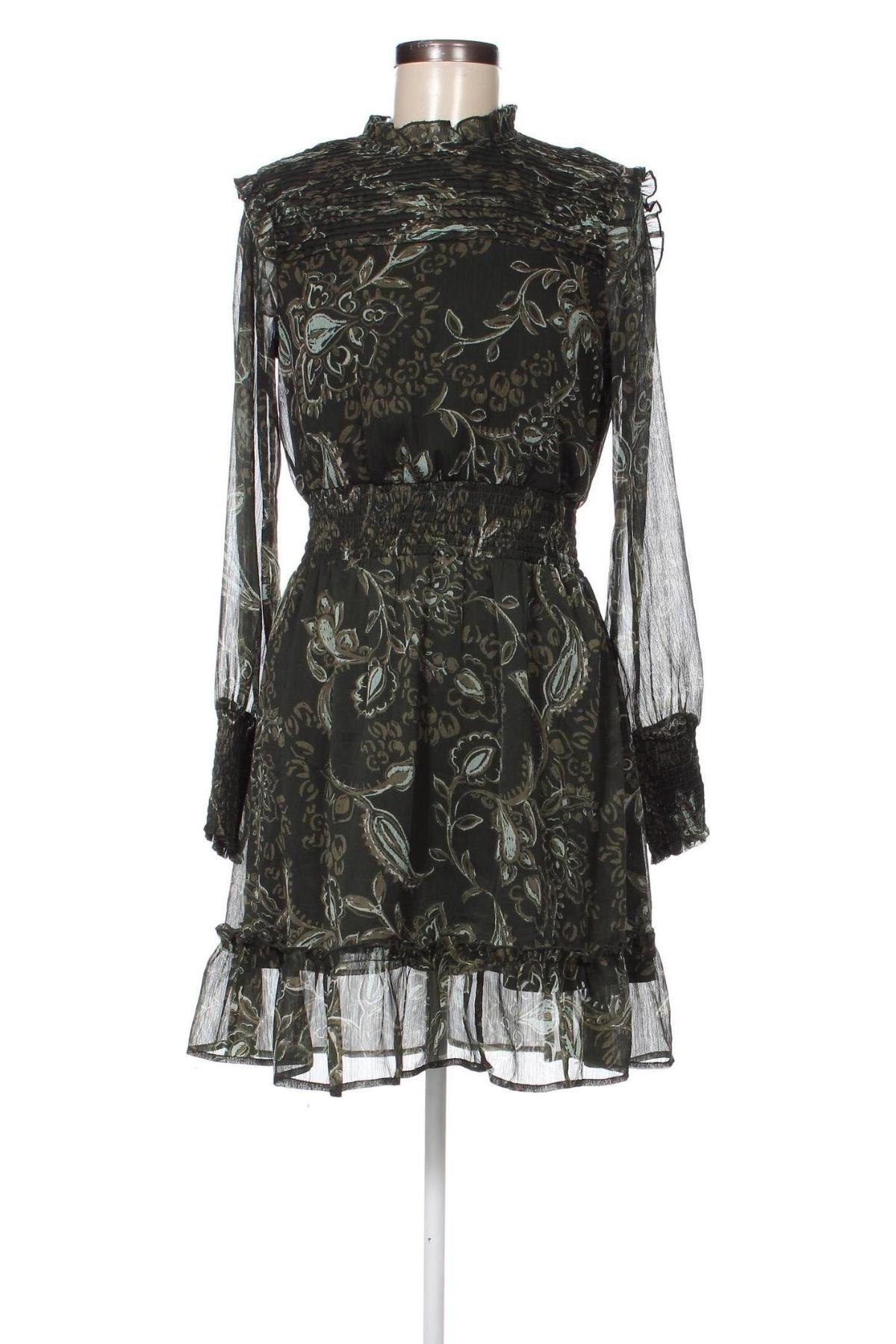 Kleid ONLY, Größe M, Farbe Grün, Preis 9,40 €