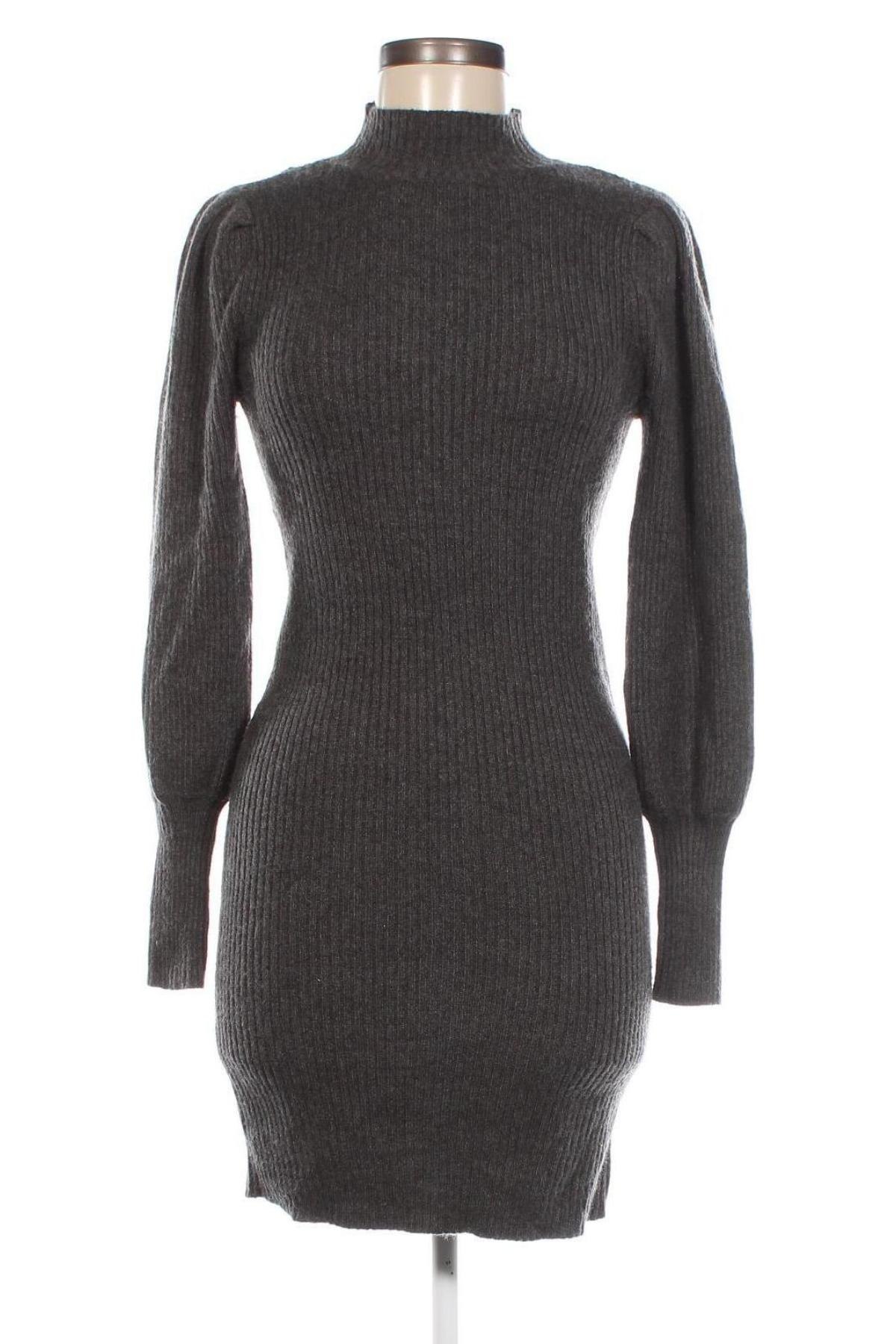 Kleid ONLY, Größe XS, Farbe Grau, Preis 11,27 €