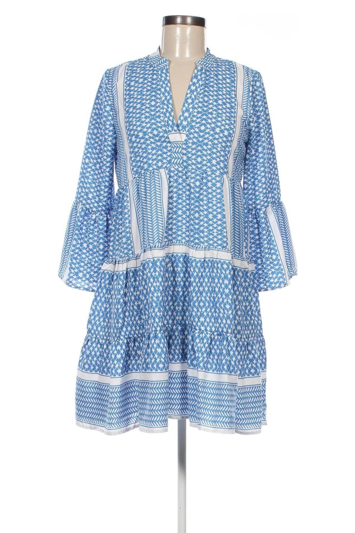 Kleid ONLY, Größe XS, Farbe Blau, Preis € 12,78