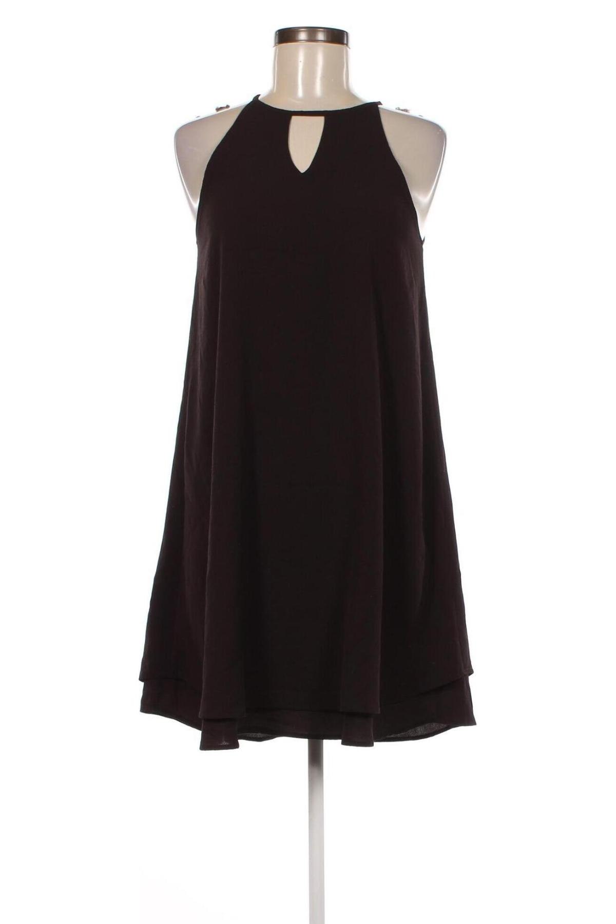 Kleid ONLY, Größe S, Farbe Schwarz, Preis 18,79 €