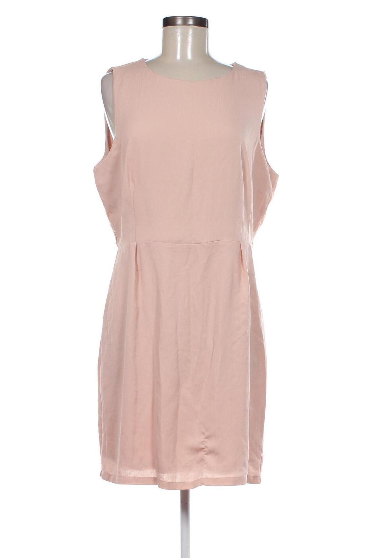 Kleid ONLY, Größe XL, Farbe Rosa, Preis € 5,99