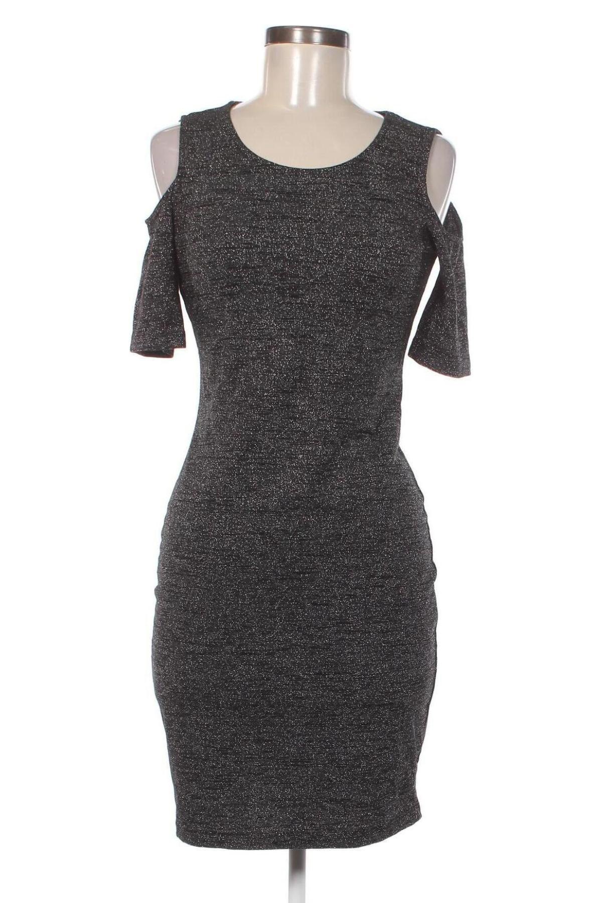 Kleid ONLY, Größe M, Farbe Silber, Preis € 18,79