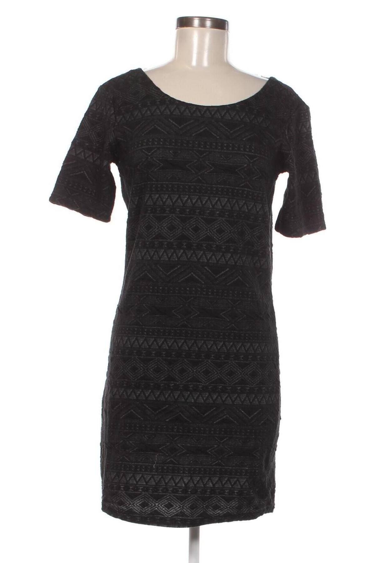 Kleid ONLY, Größe L, Farbe Schwarz, Preis € 5,49