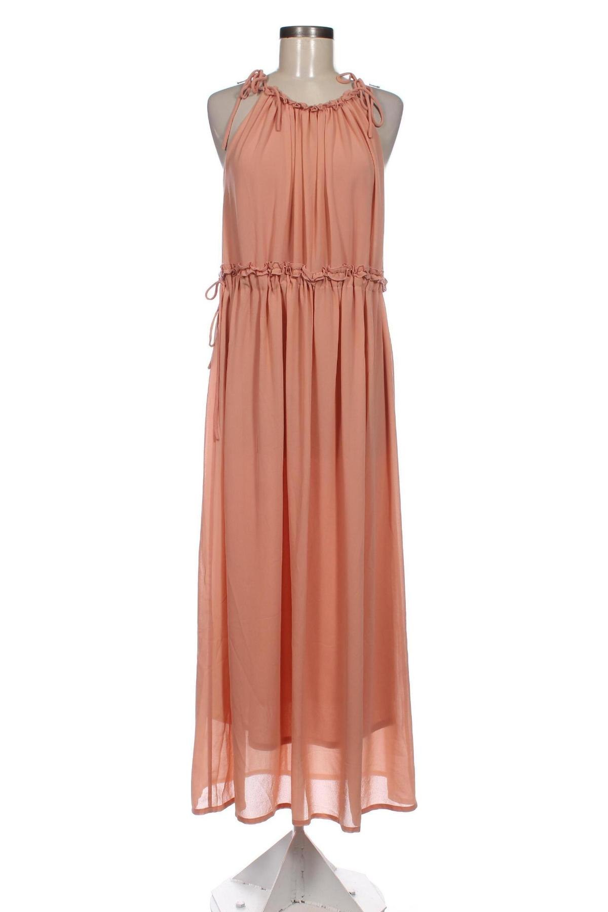 Kleid ONLY, Größe M, Farbe Rosa, Preis 17,44 €