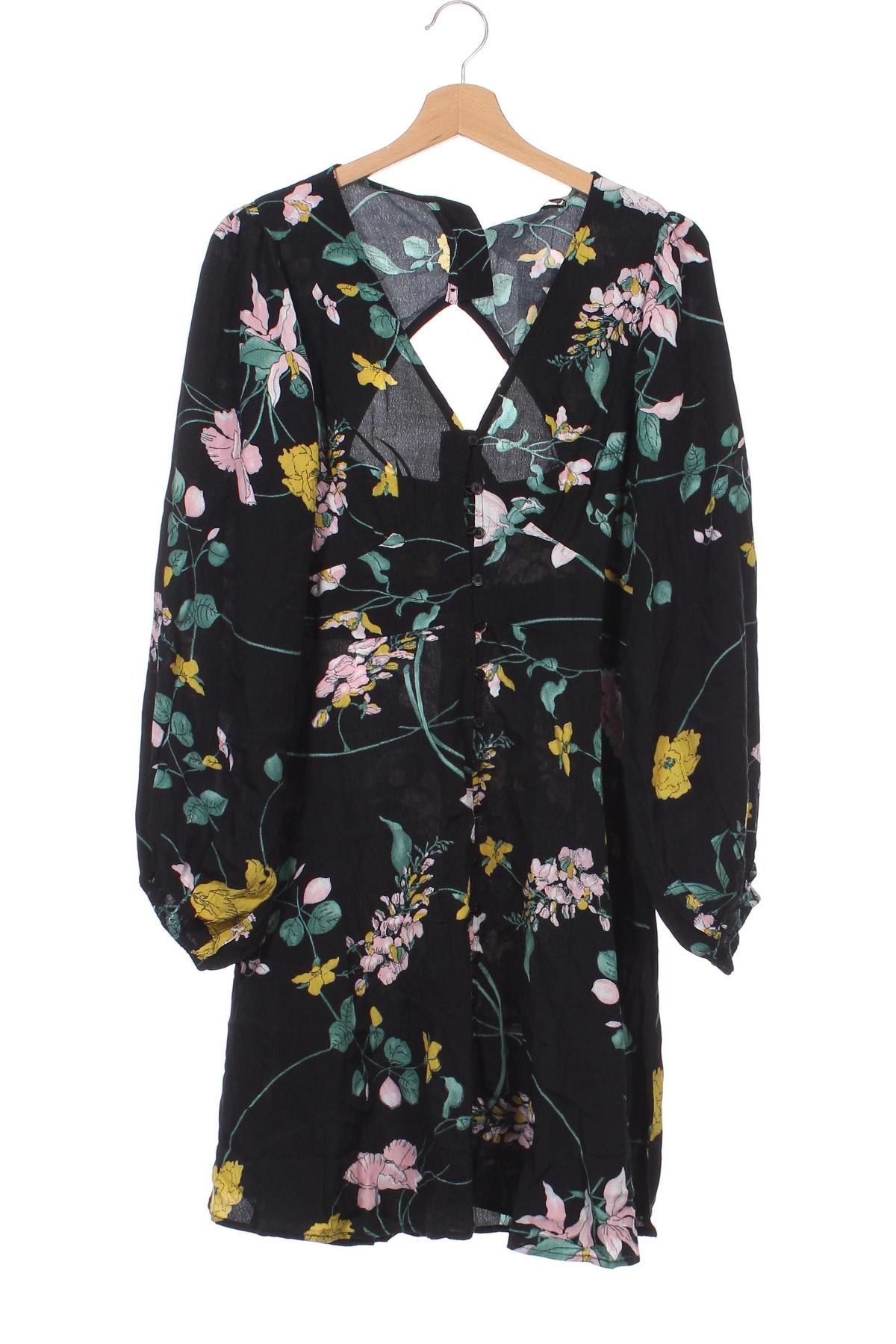 Φόρεμα Oasis, Μέγεθος M, Χρώμα Πολύχρωμο, Τιμή 33,40 €